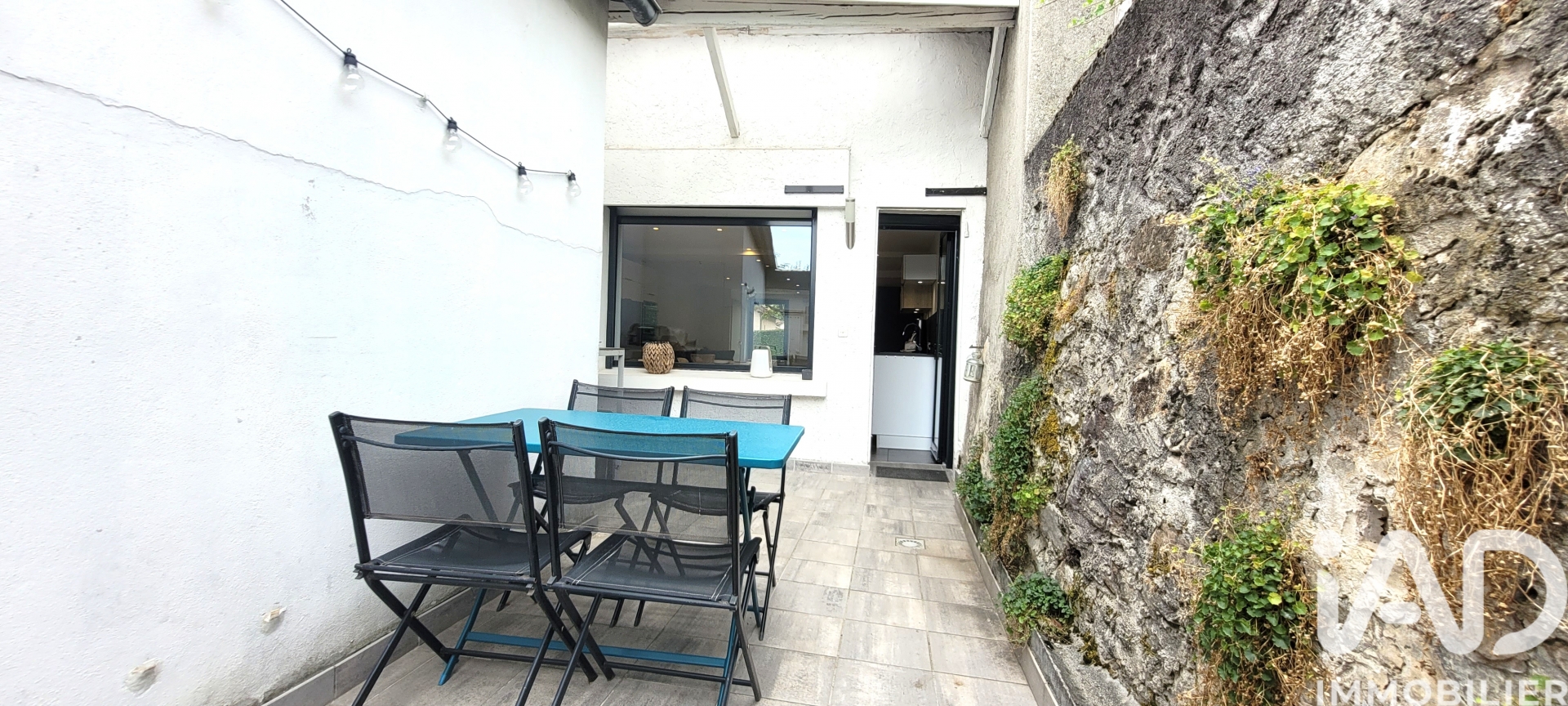 Vente Maison de village 4 pièces