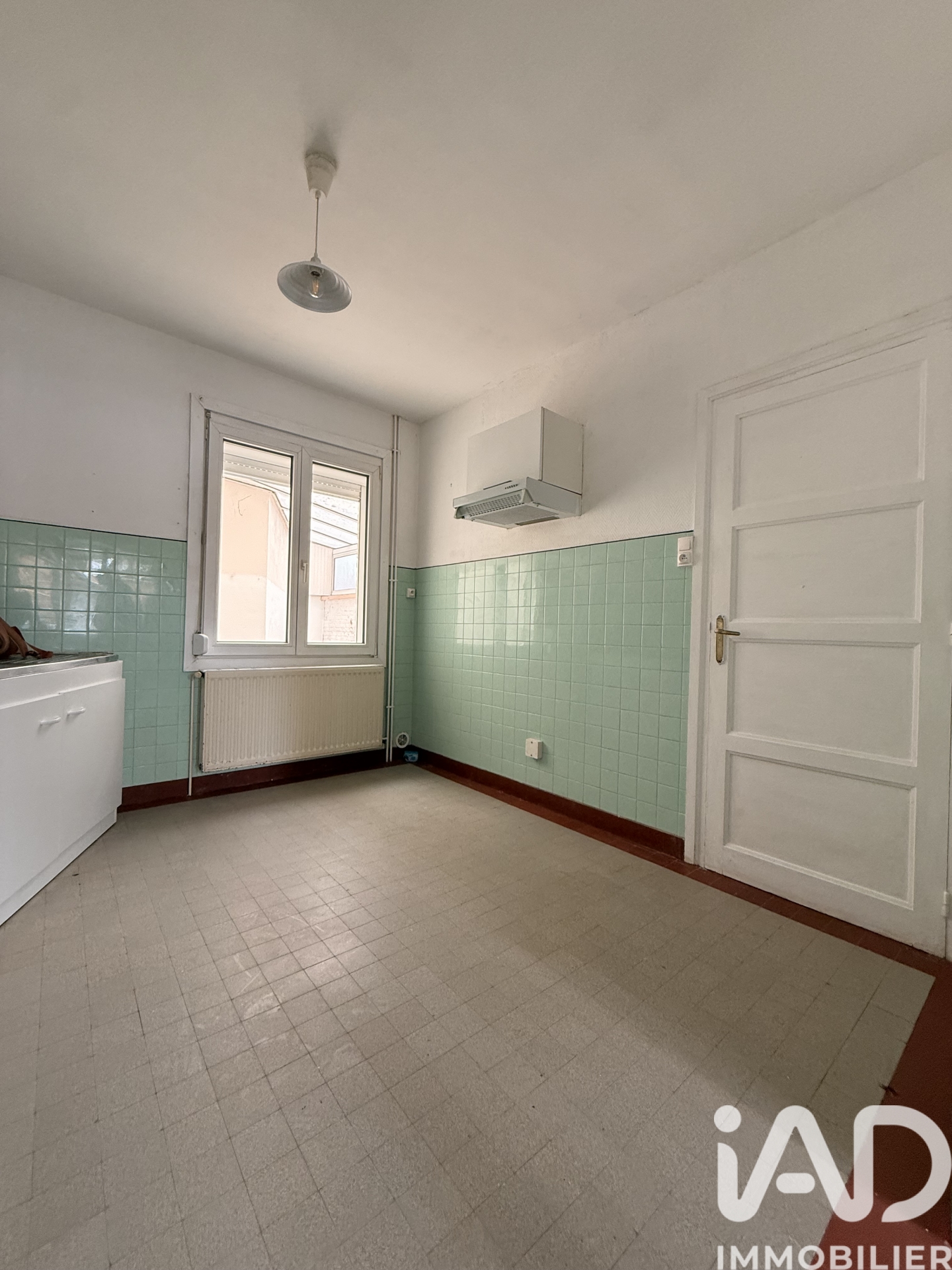 Vente Maison de ville 4 pièces