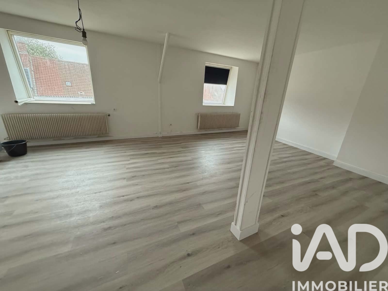 Vente immeuble 212 m² à Merville (59660) - 2033840 — 18
