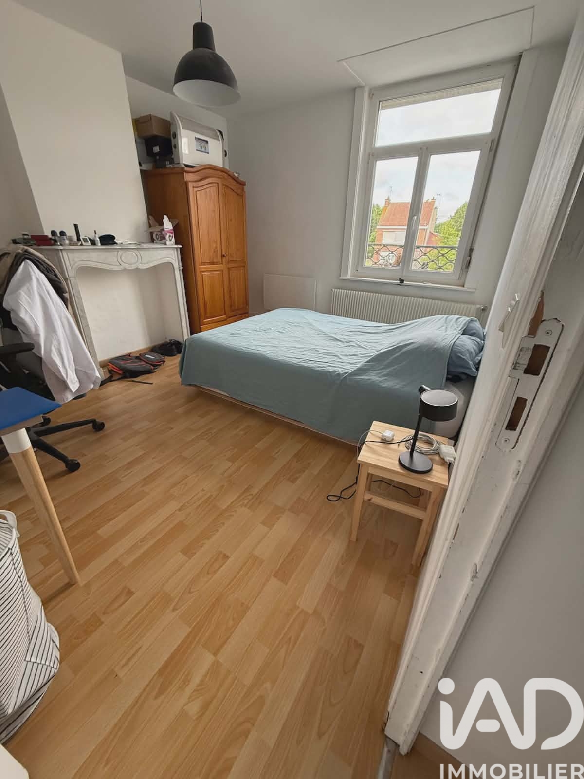 Vente immeuble 212 m² à Merville (59660) - 2033840 — 16