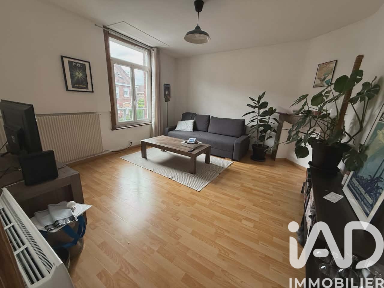 Vente immeuble 212 m² à Merville (59660) - 2033840 — 14
