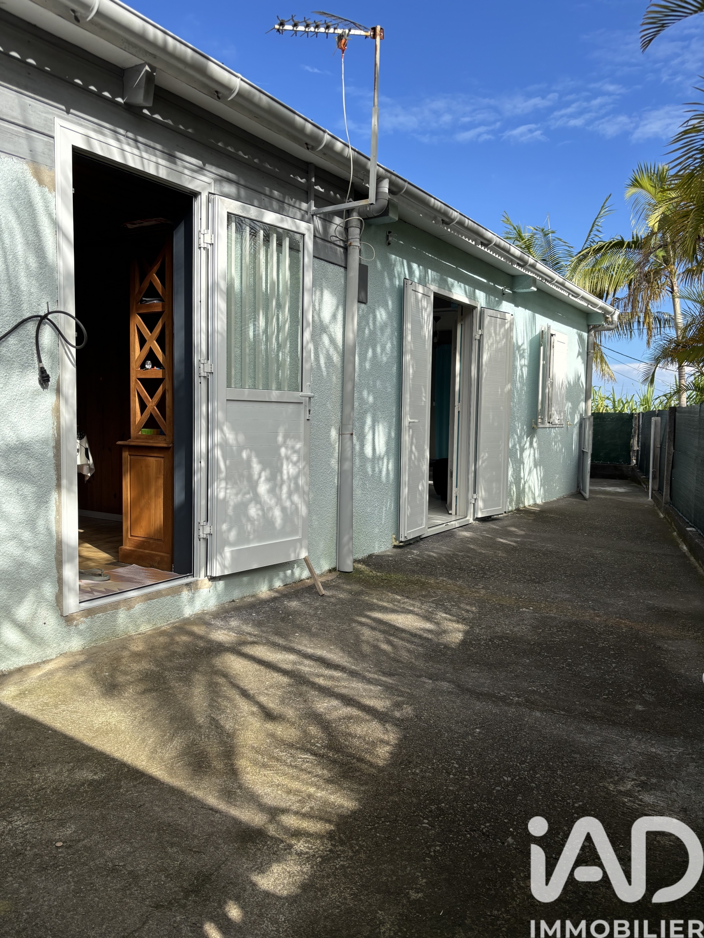Vente Maison/villa 2 pièces