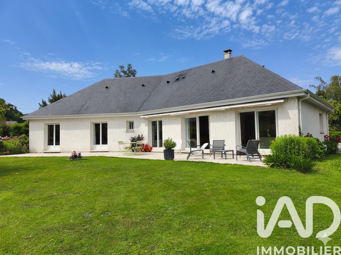 Vente Maison/villa 6 pièces