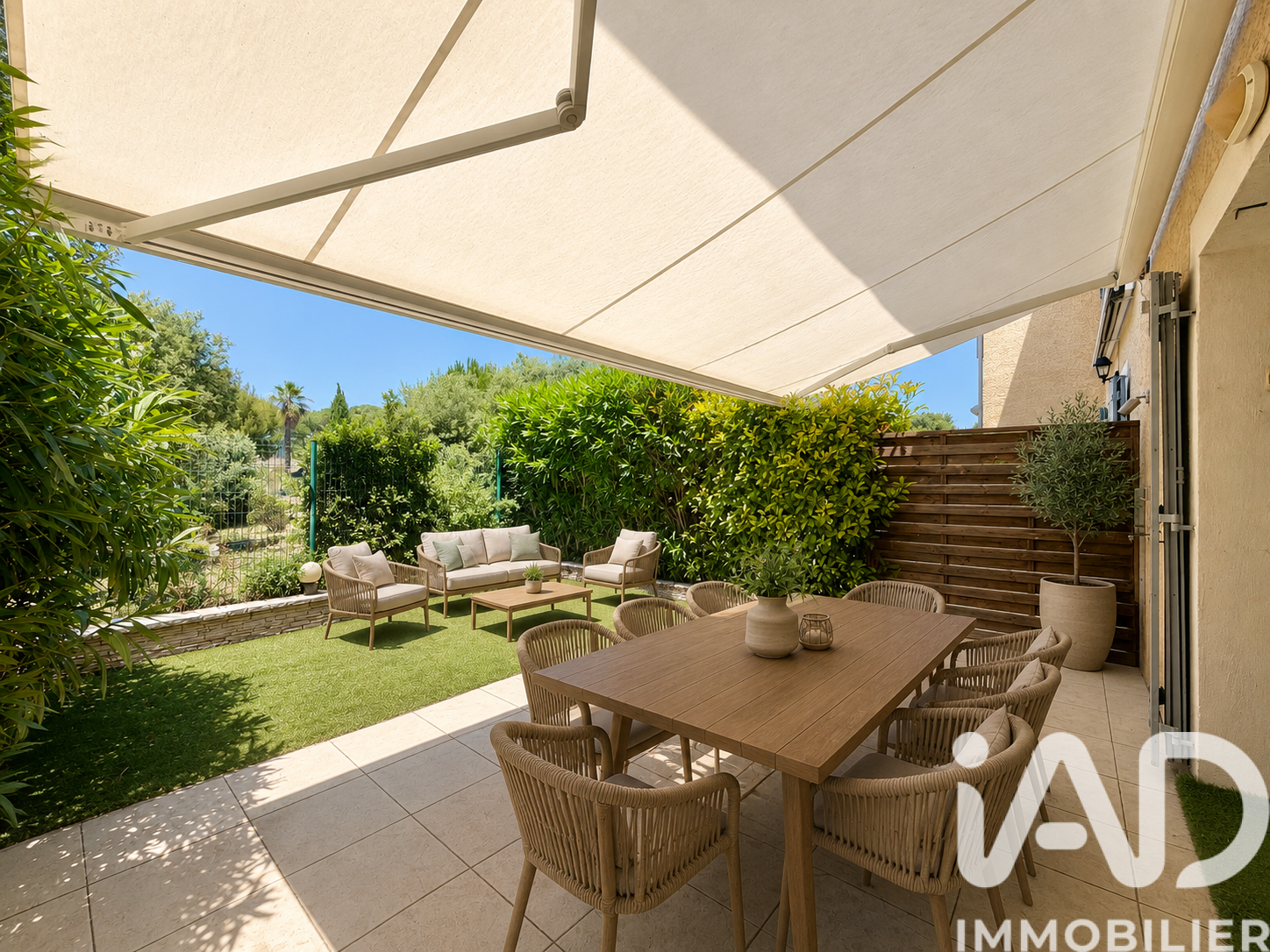 Vente Maison/villa 4 pièces