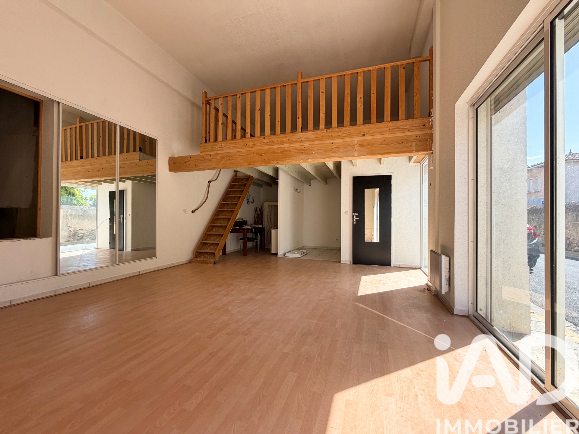 Vente immeuble 91 m² à Espira-de-l'Agly (66600) - 2010252 — 8