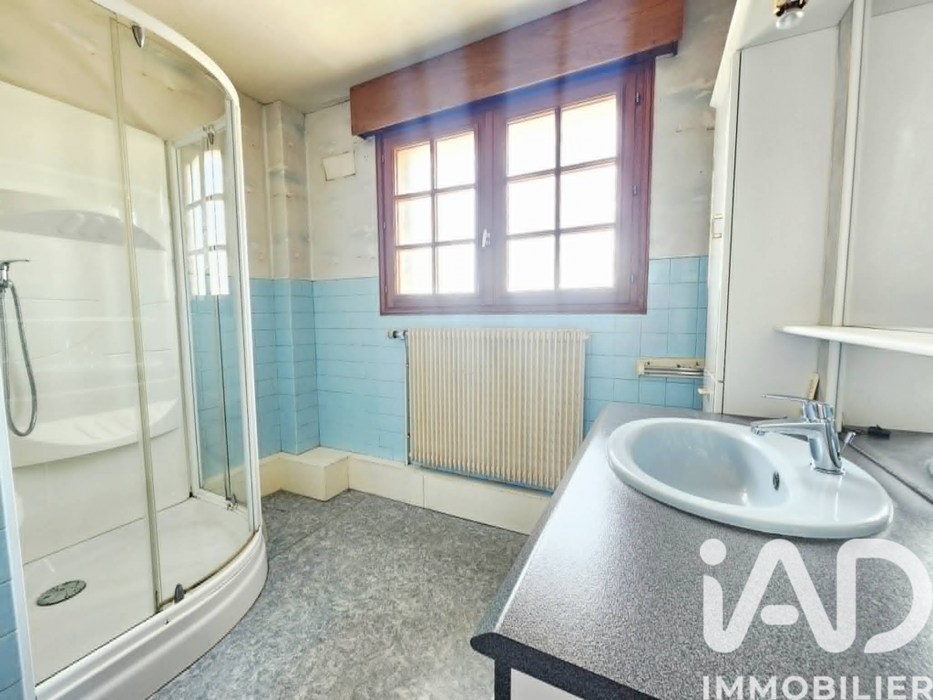 Vente Maison de ville 5 pièces