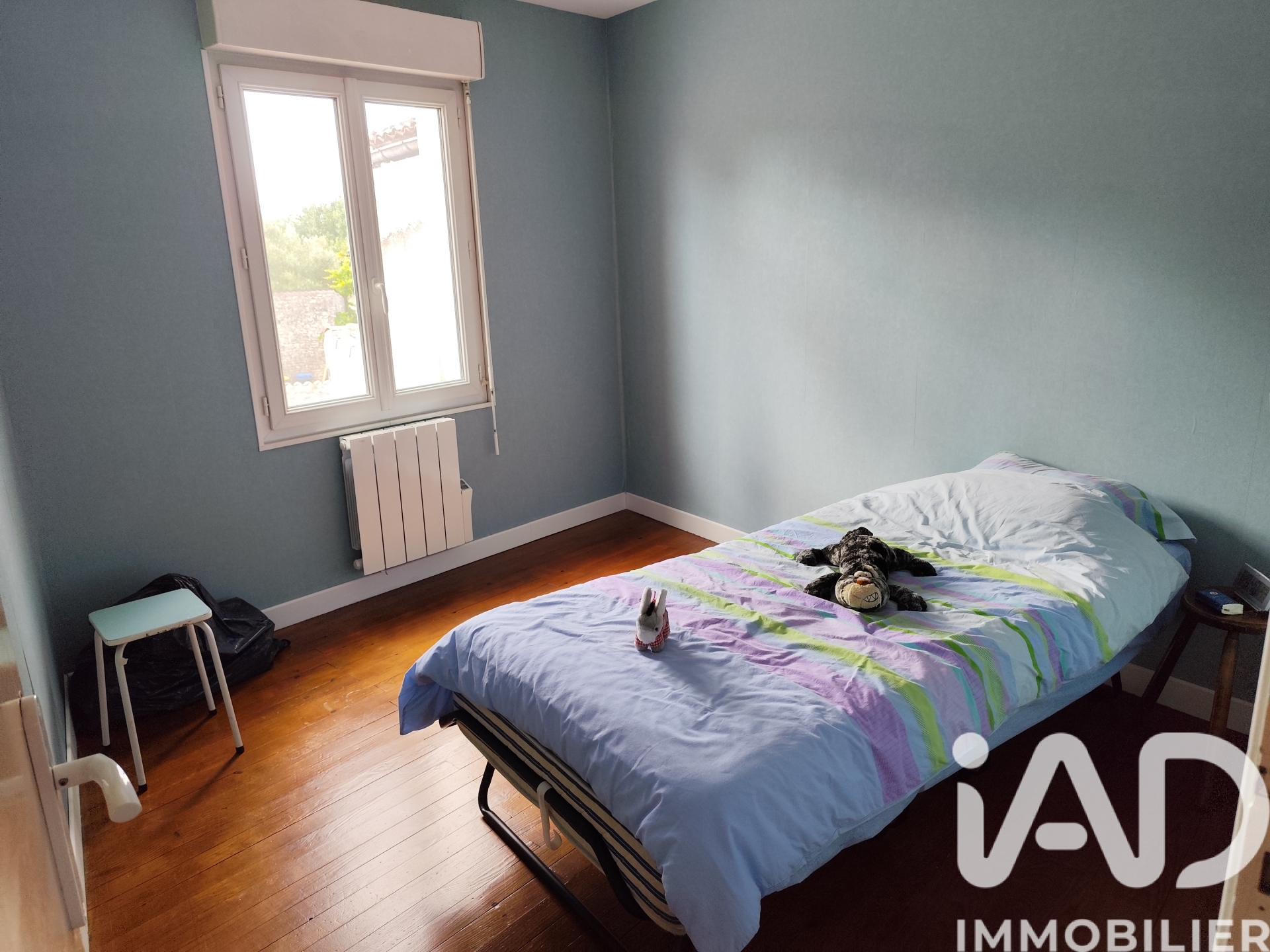 Vente Maison de ville 5 pièces