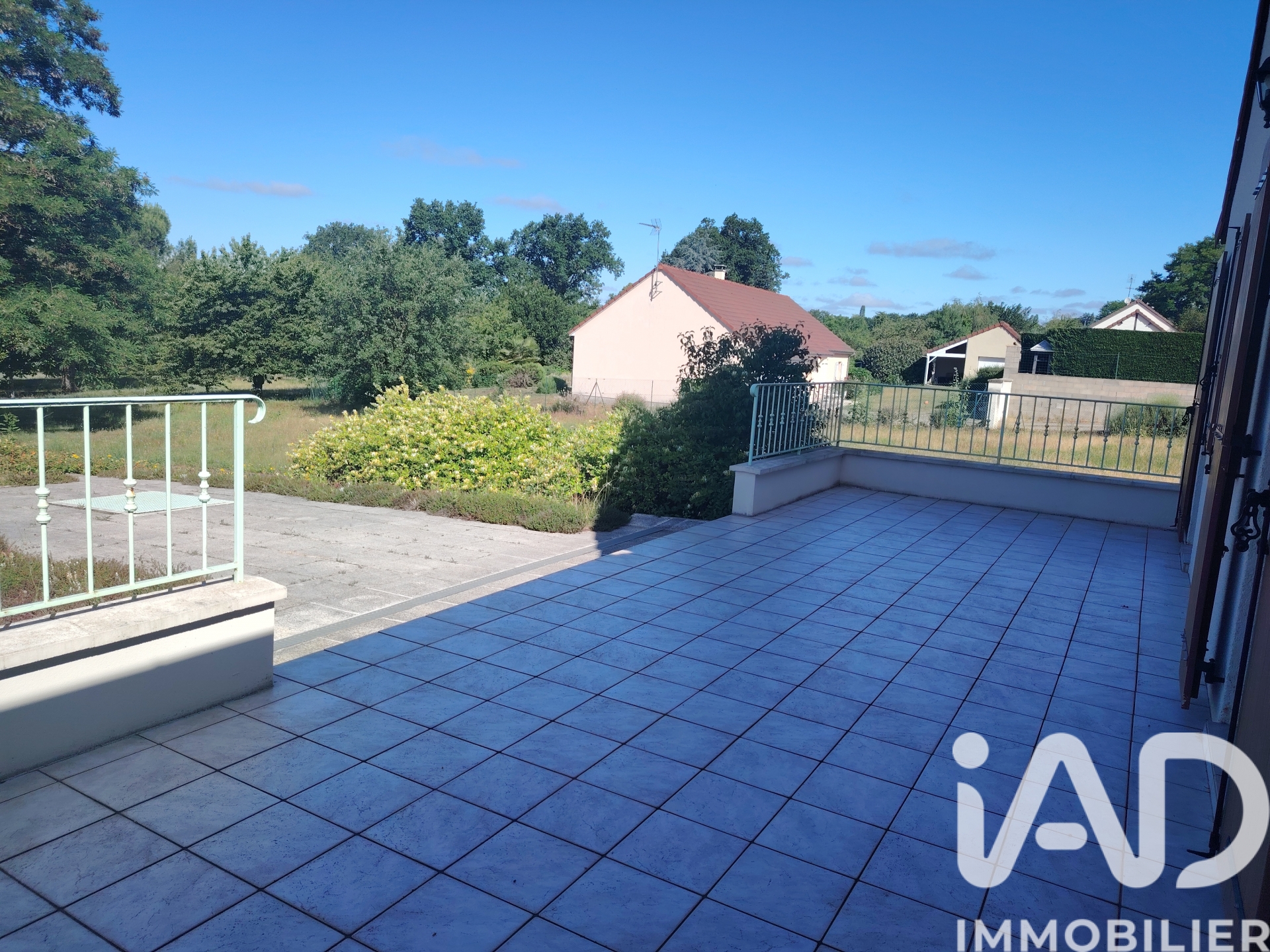 Vente Maison de ville 5 pièces