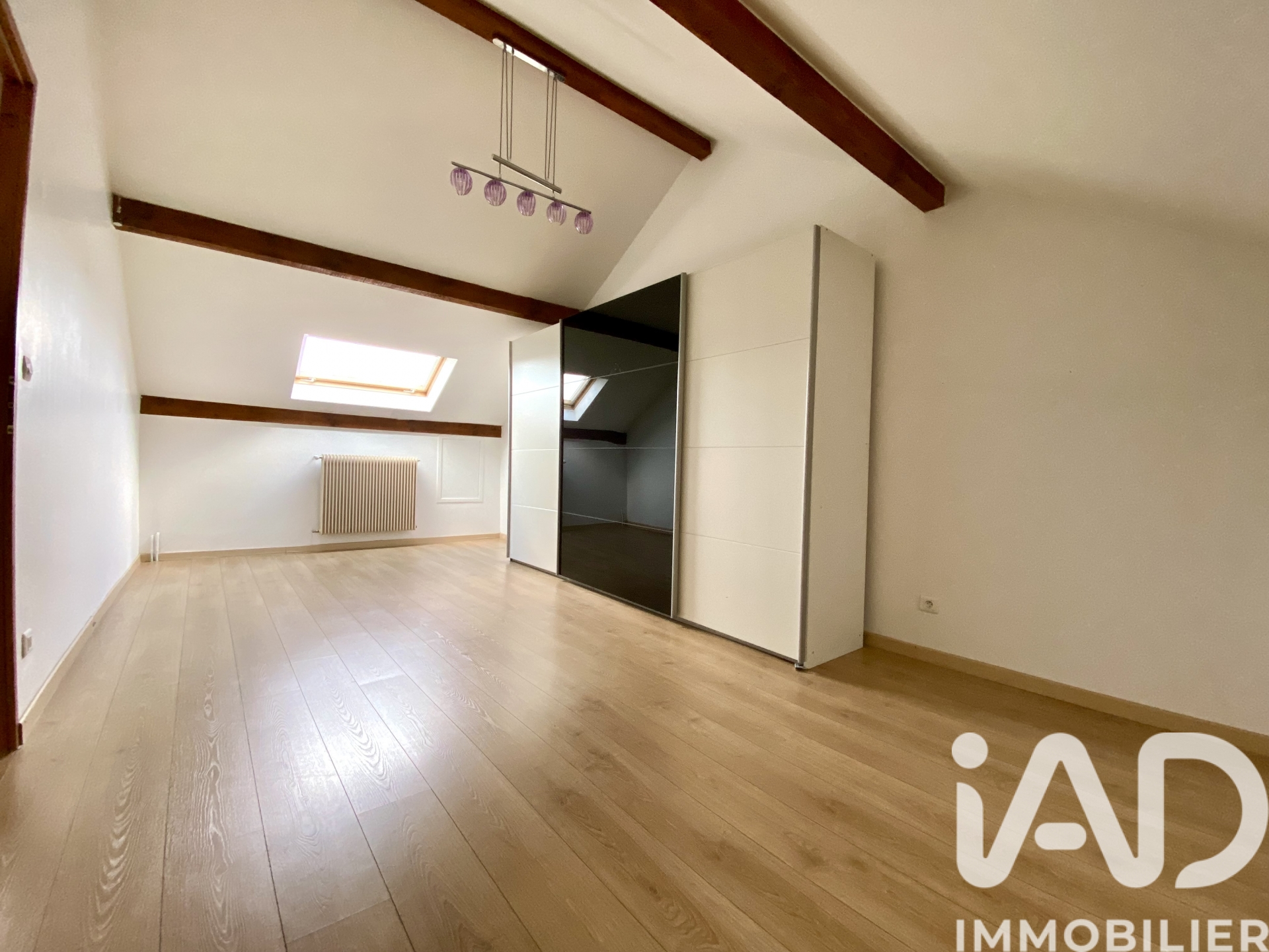 Vente immeuble 156 m² à Porcelette (57890) - 2054387 — 7