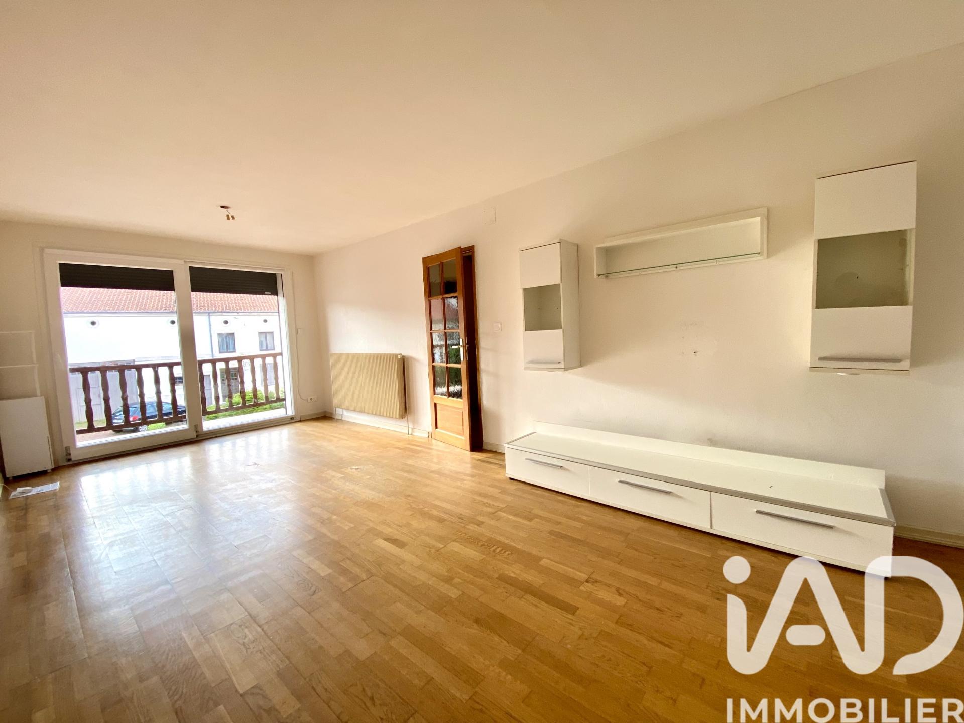 Vente Immeuble 156 m²