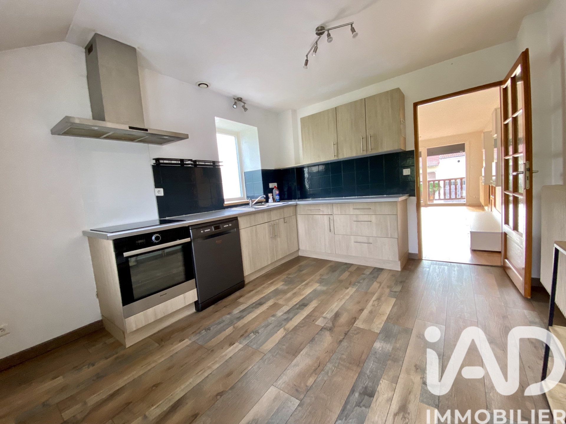 Vente immeuble 156 m² à Porcelette (57890) - 2054387 — 4