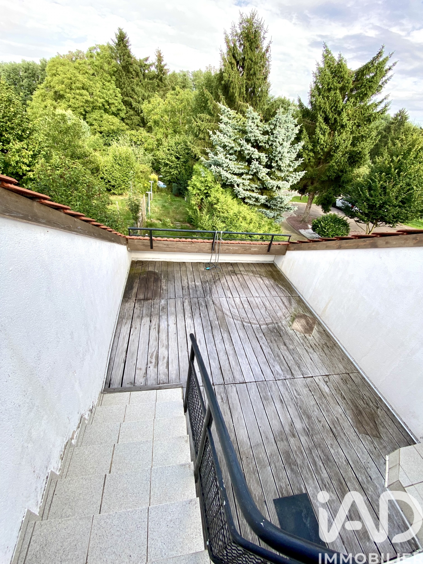 Vente immeuble 156 m² à Porcelette (57890) - 2054387 — 5