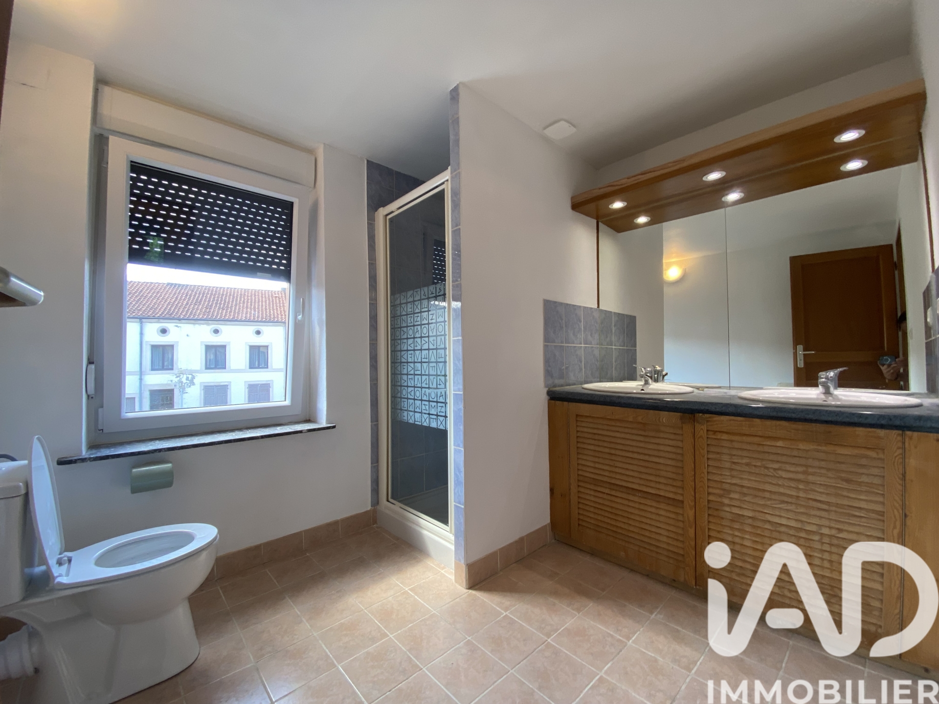 Vente immeuble 156 m² à Porcelette (57890) - 2054387 — 12