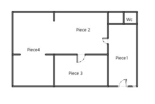 Vente maison à Marseille (13015) : maison 4 pièces 125 m² — 19