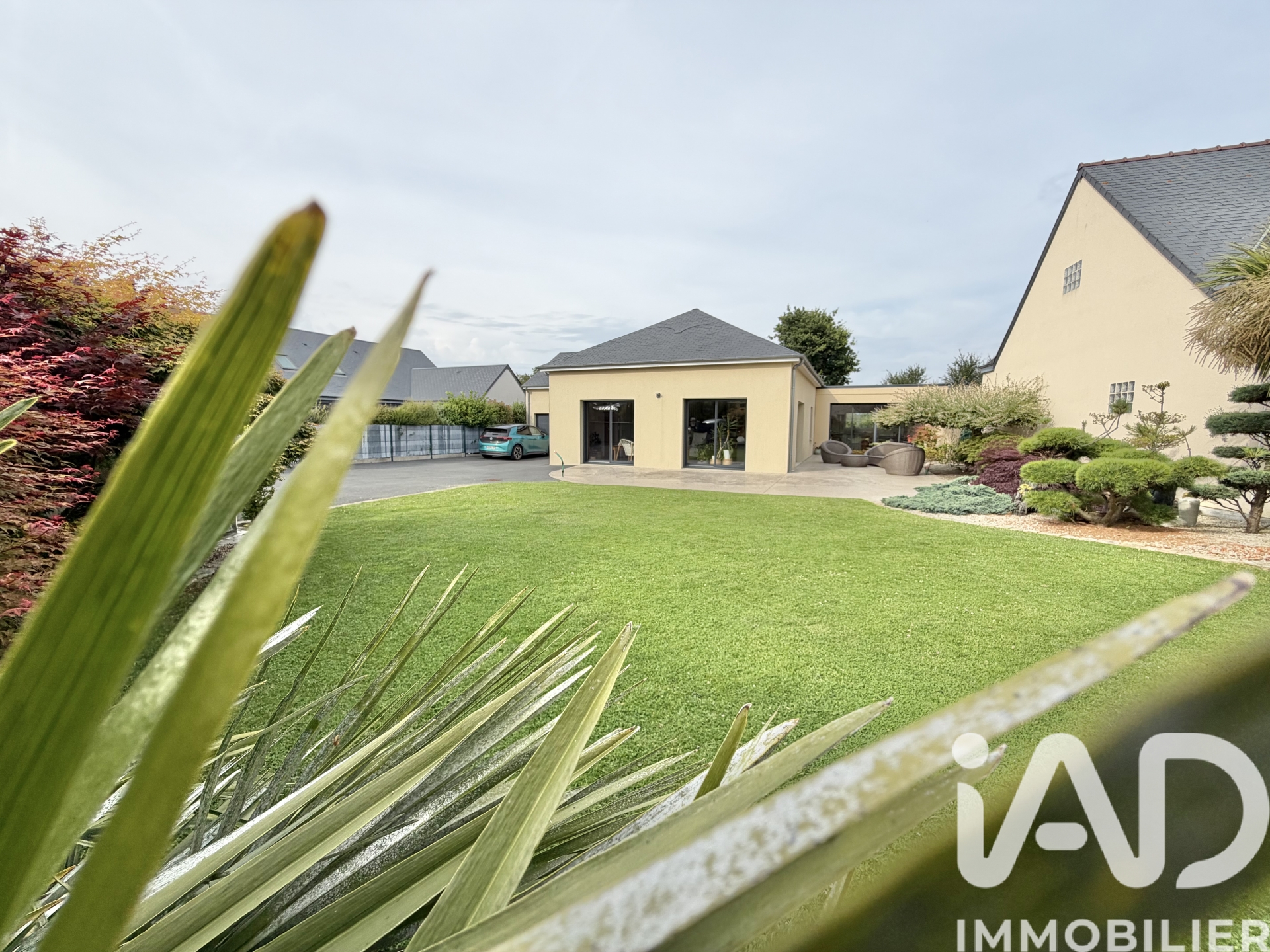 Vente Maison/villa 5 pièces