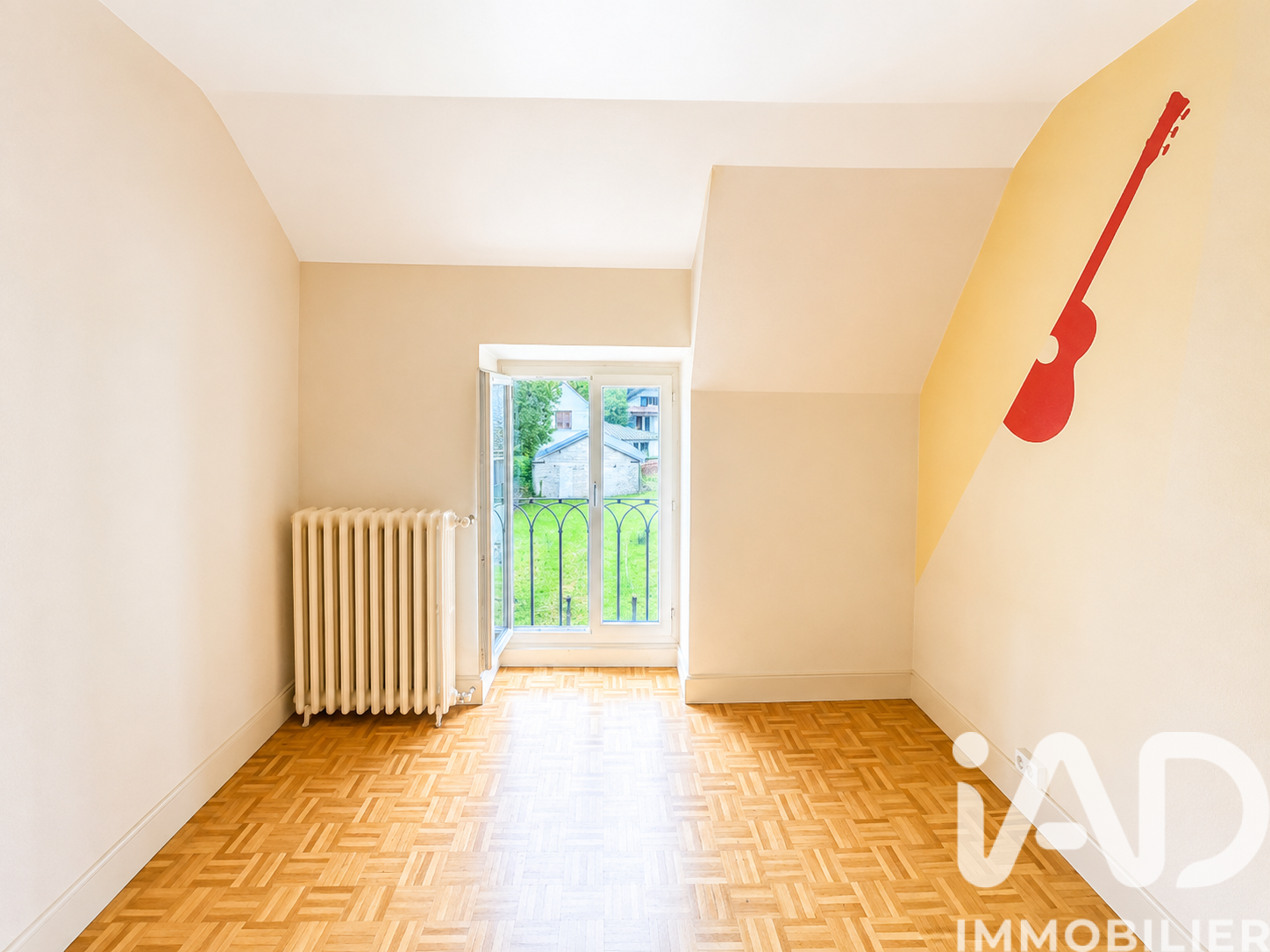 Vente Immeuble 176 m²