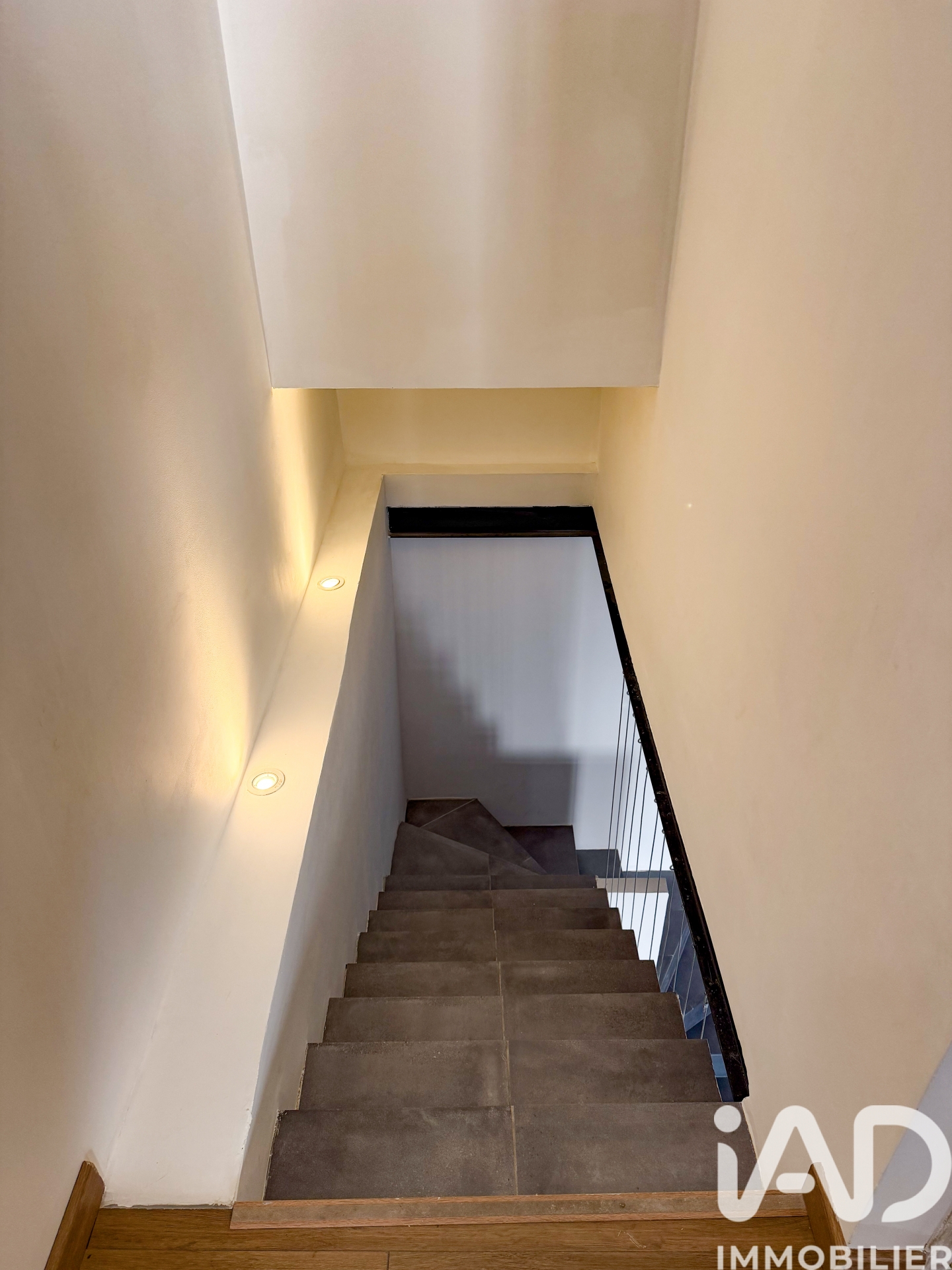 Vente maison à Carpentras (84200) : maison de ville 3 pièces 60 m² - 2101372 — 17