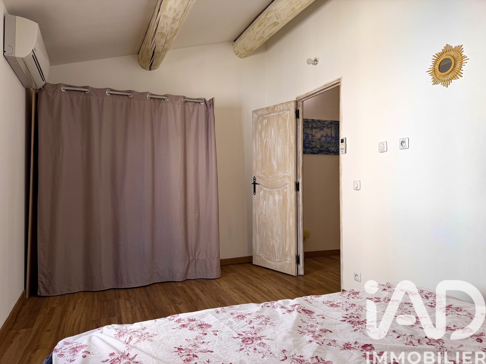 Vente maison à Carpentras (84200) : maison de ville 3 pièces 60 m² - 2101372 — 12
