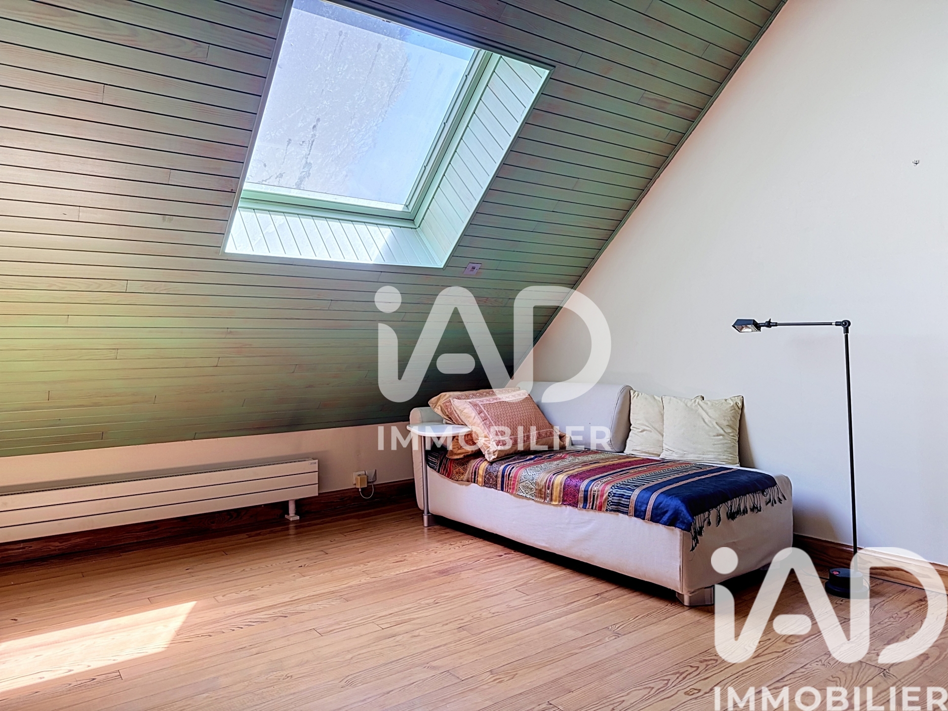 Vente Maison traditionnelle 7 pièces