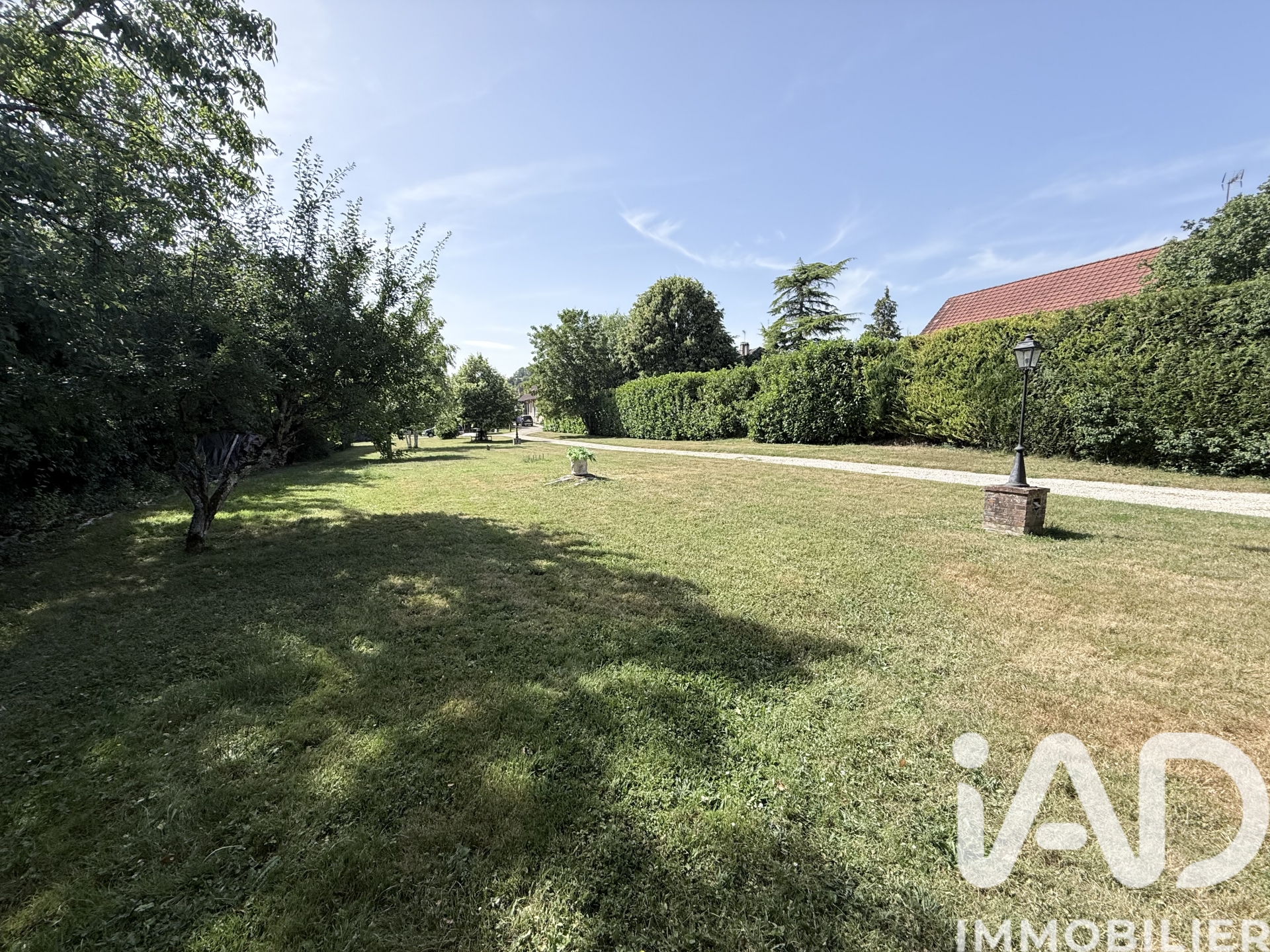 Vente Longère 7 pièces