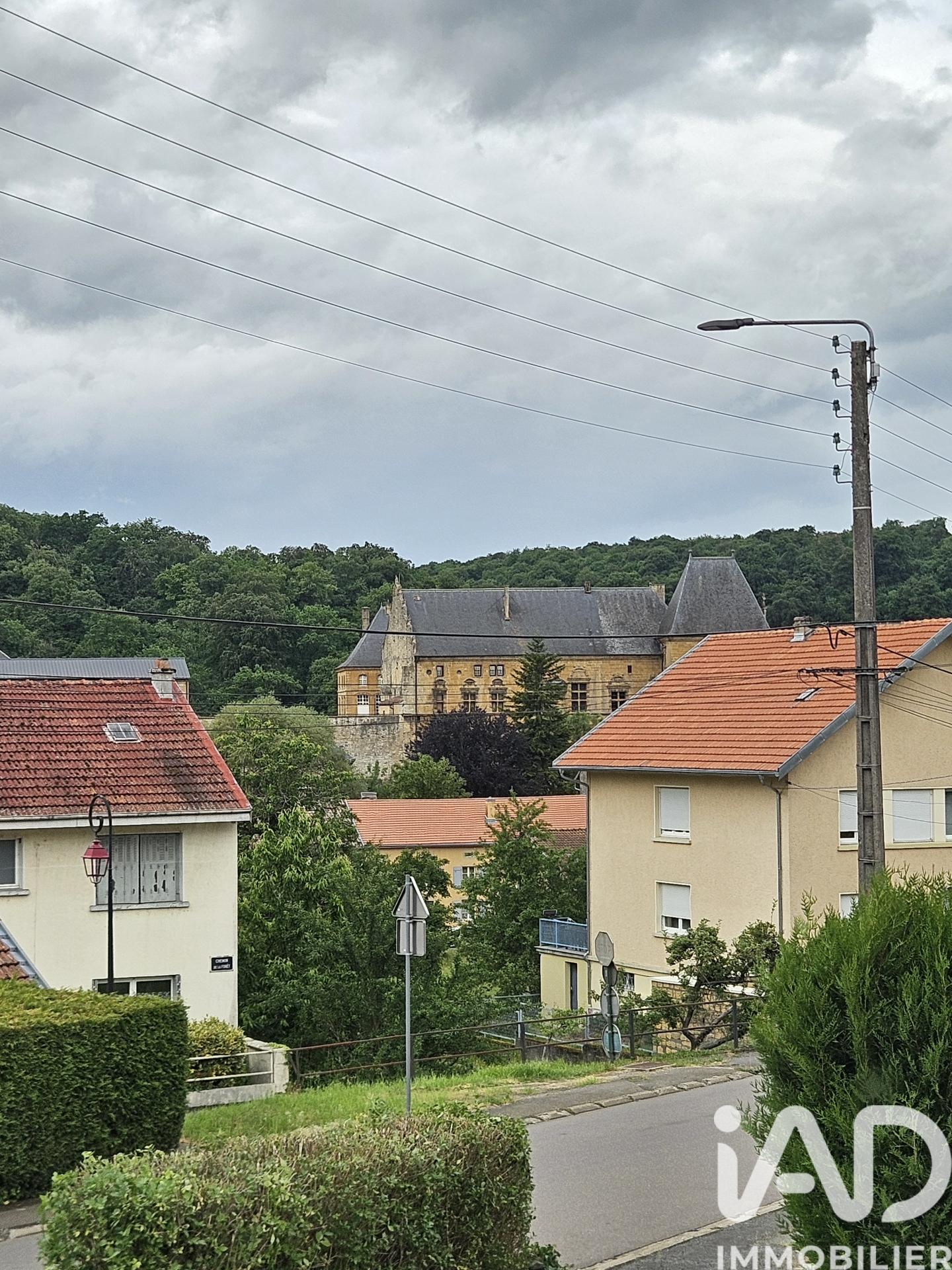 Vente Maison/villa 3 pièces