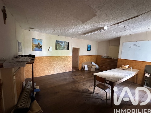 Vente Maison traditionnelle 16 pièces