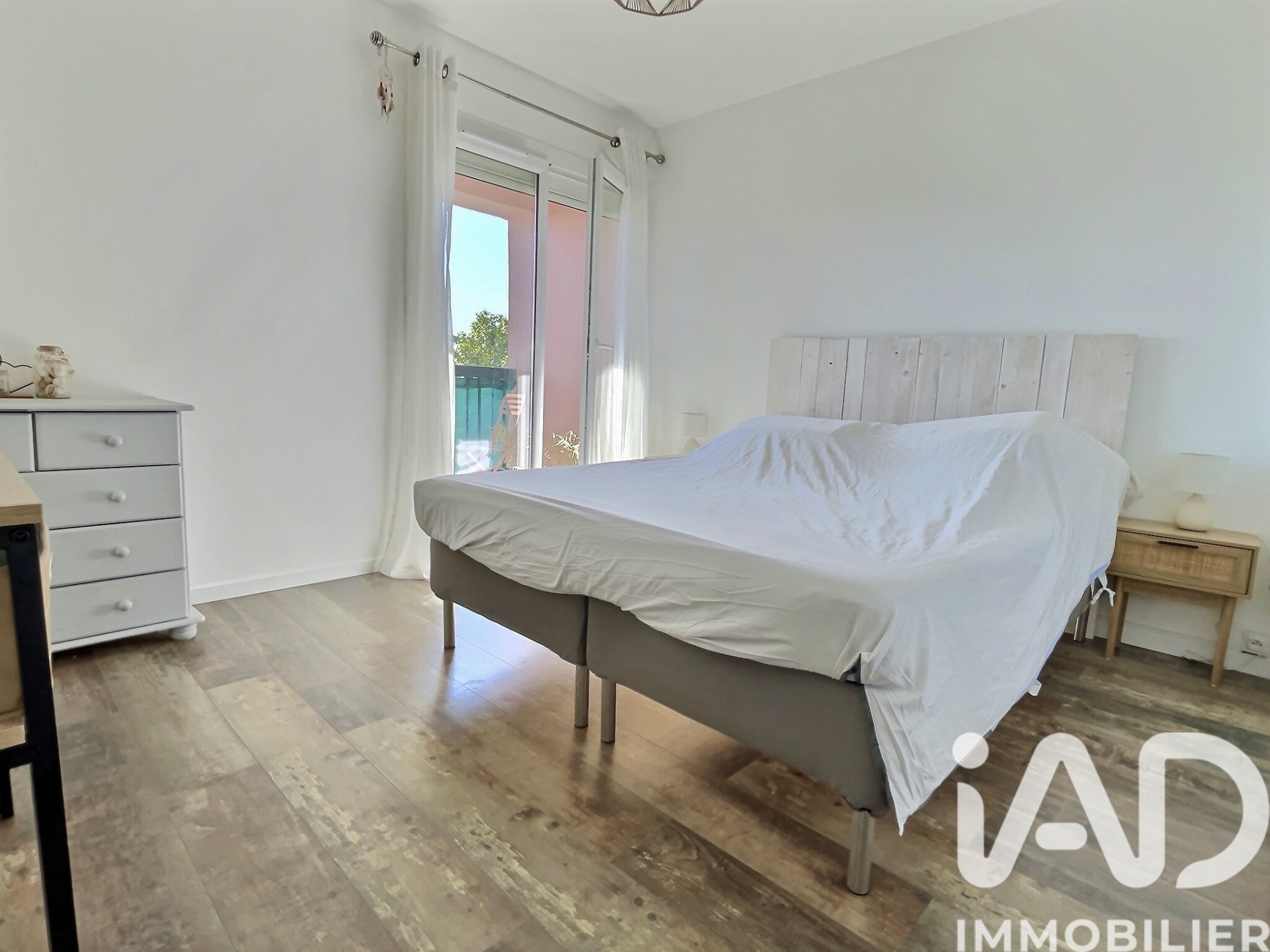 Vente appartement à La Ciotat (13600) : appartement 4 pièces 91 m² - 2042535 — 6