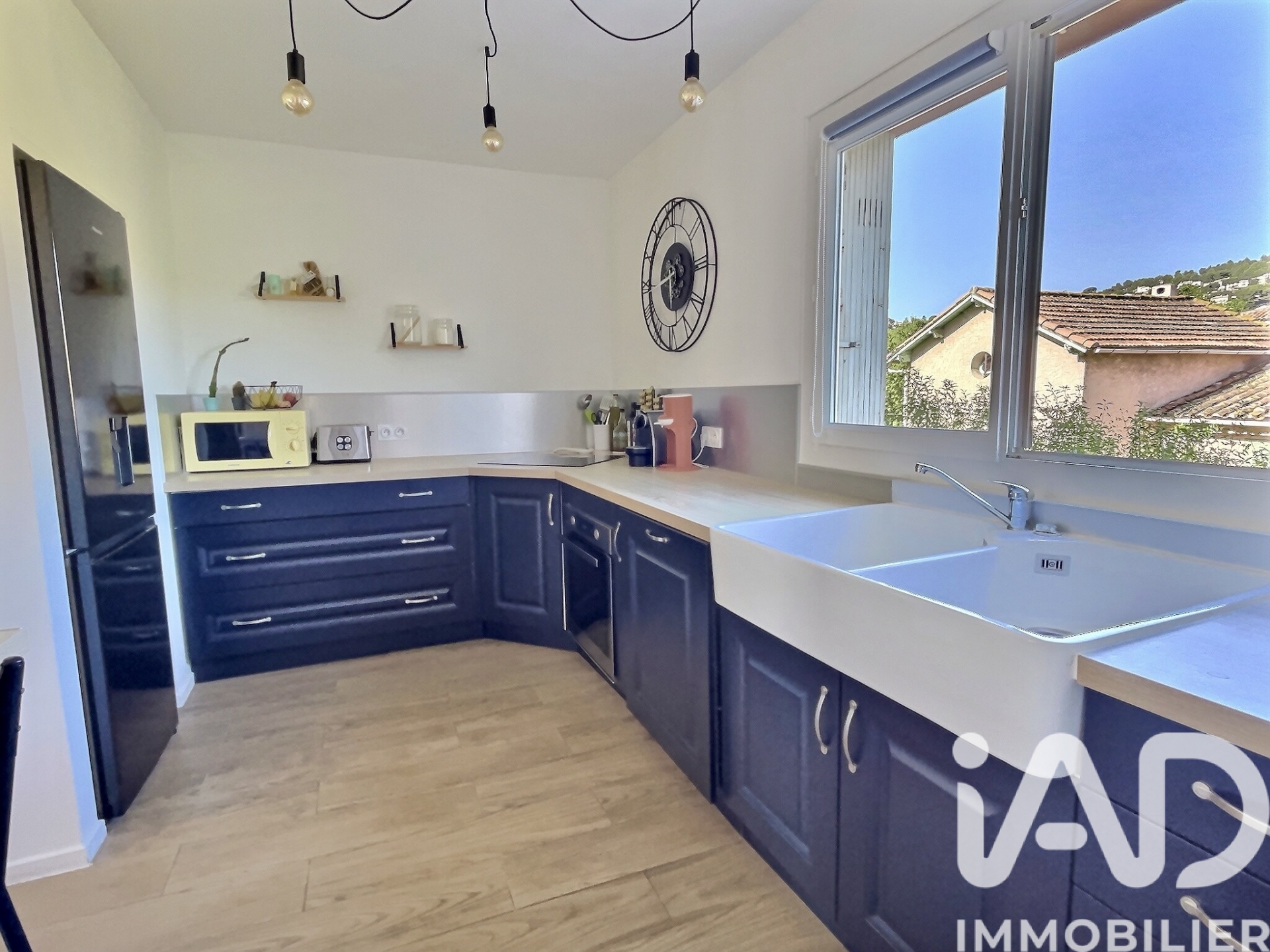 Vente appartement à La Ciotat (13600) : appartement 4 pièces 91 m² - 2042535 — 5