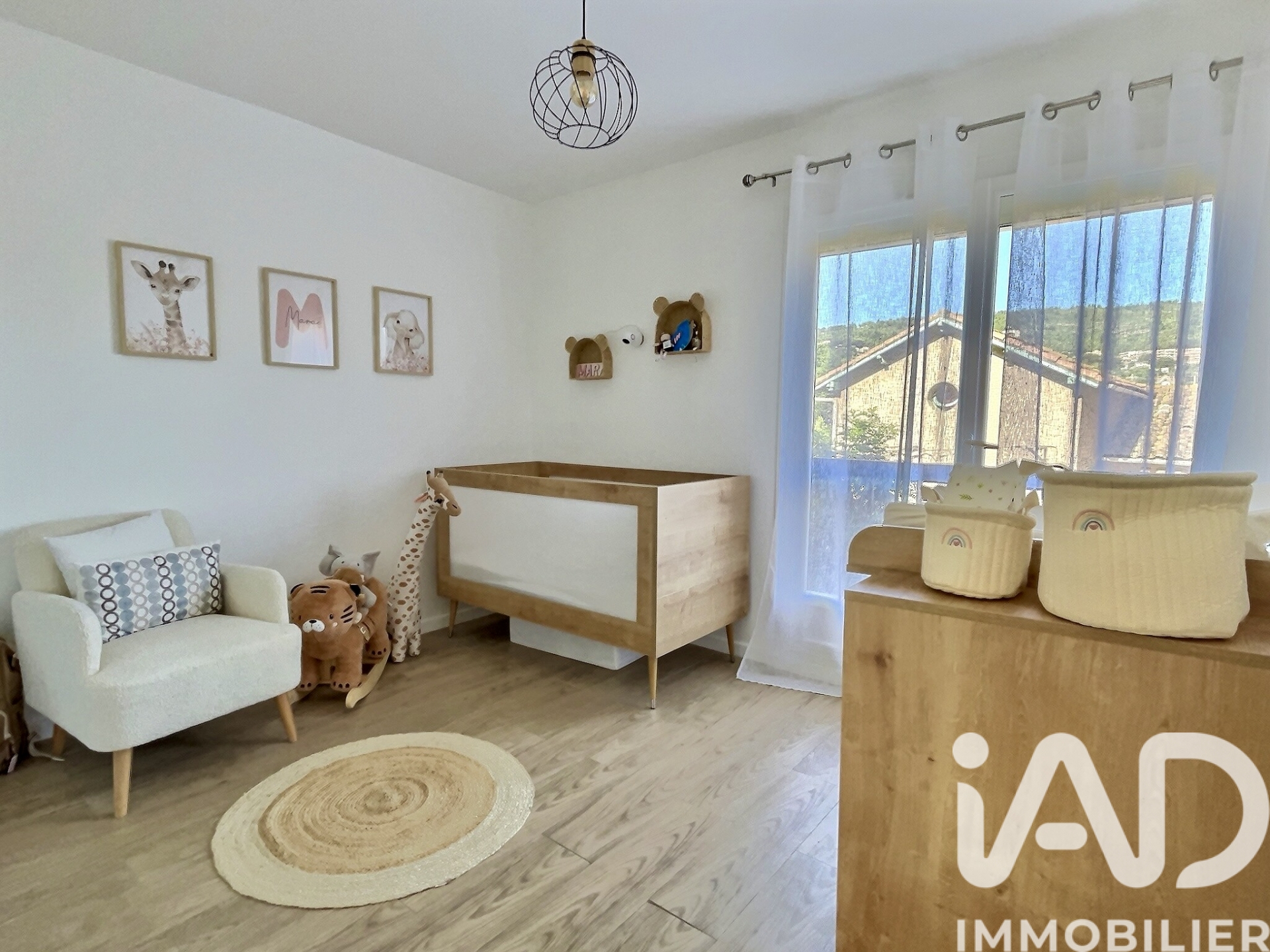 Vente appartement à La Ciotat (13600) : appartement 4 pièces 91 m² - 2042535 — 7