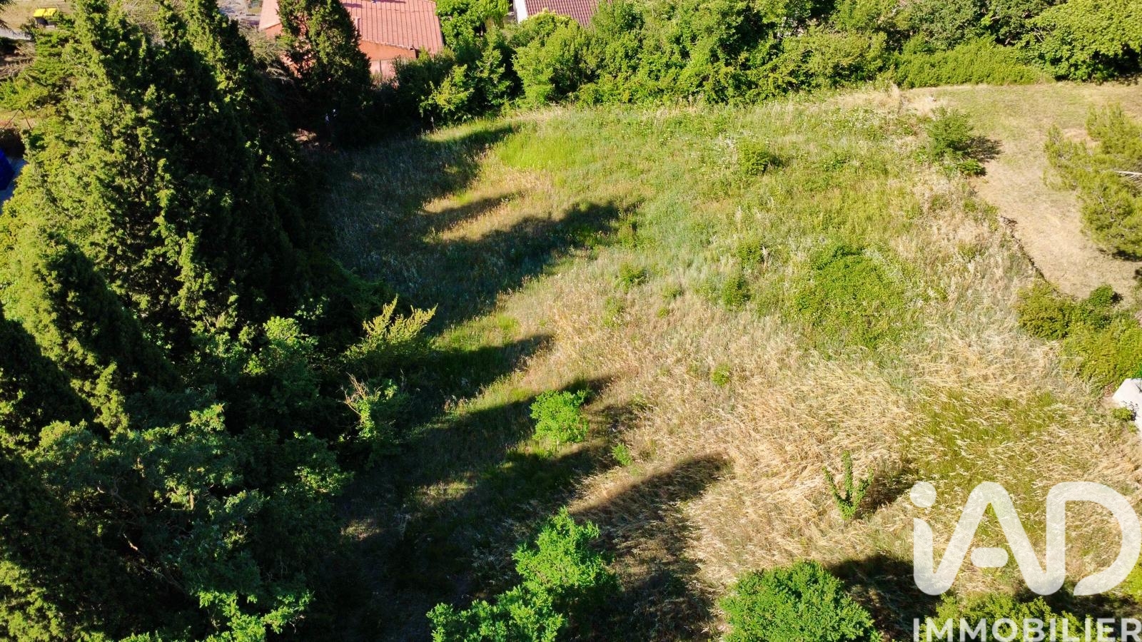 Vente Terrain 990 m²