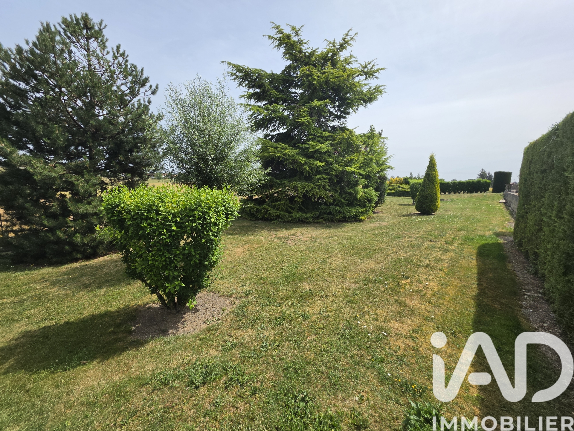 Vente maison à Saint — 27
