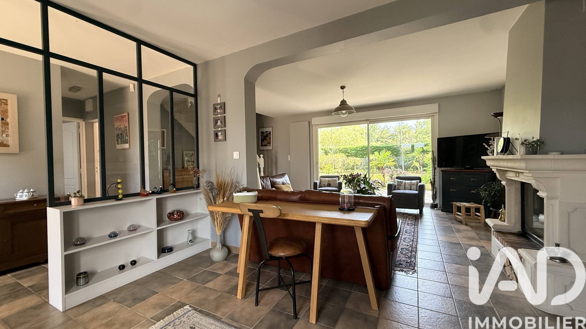 Vente Maison de ville 7 pièces