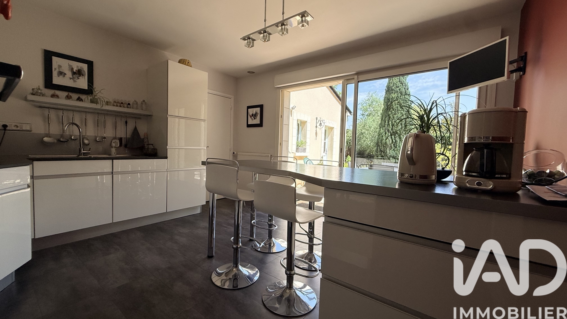 Vente Maison de ville 7 pièces