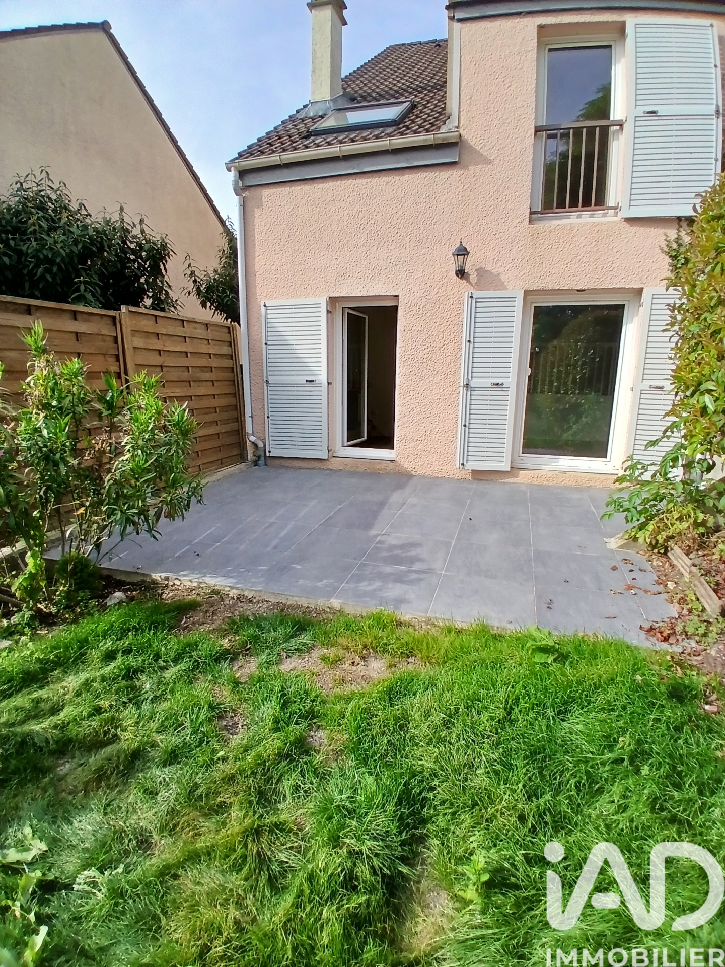 Maison à Torcy