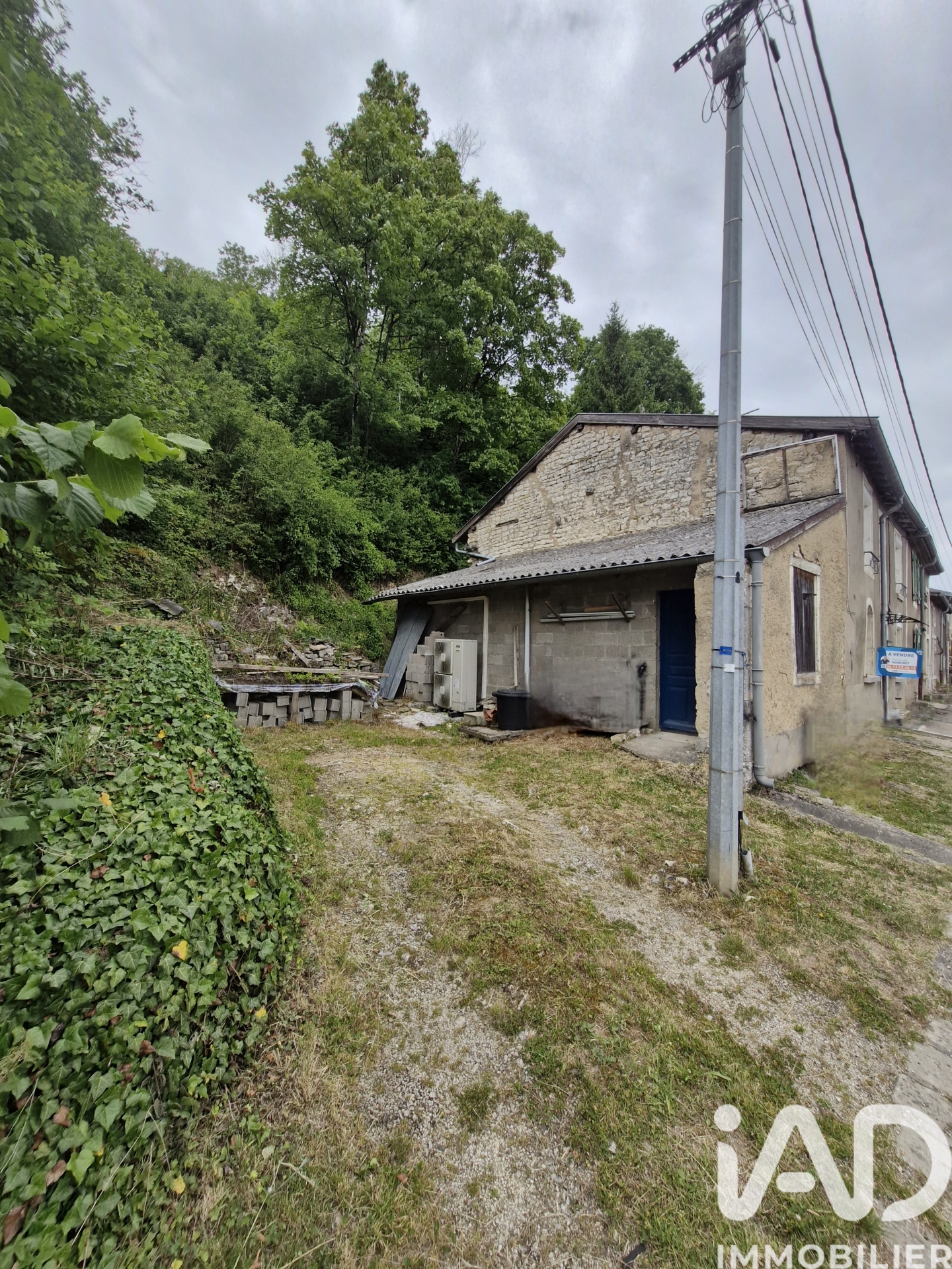Vente Maison/villa 6 pièces