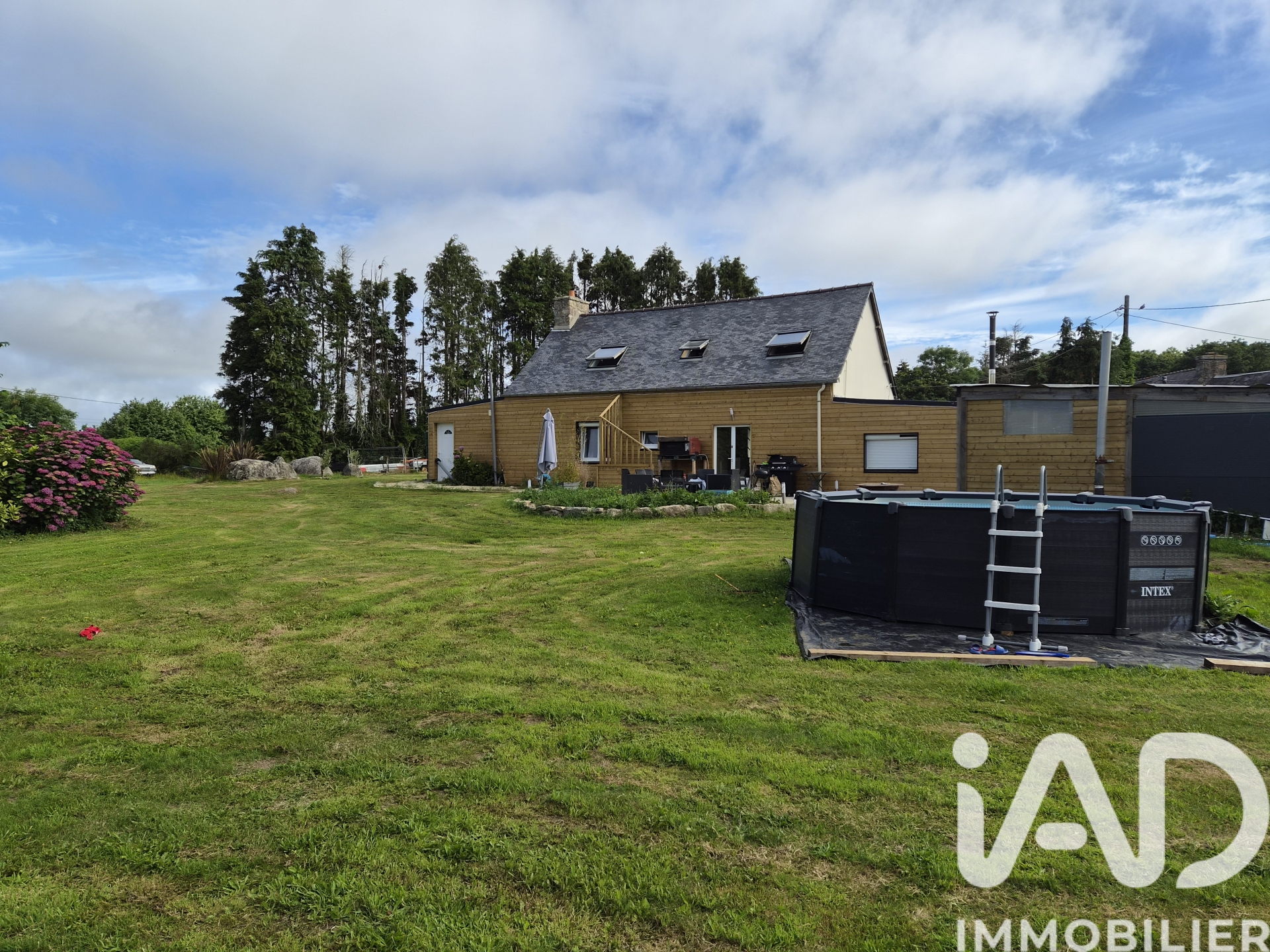 Vente Maison/villa 5 pièces