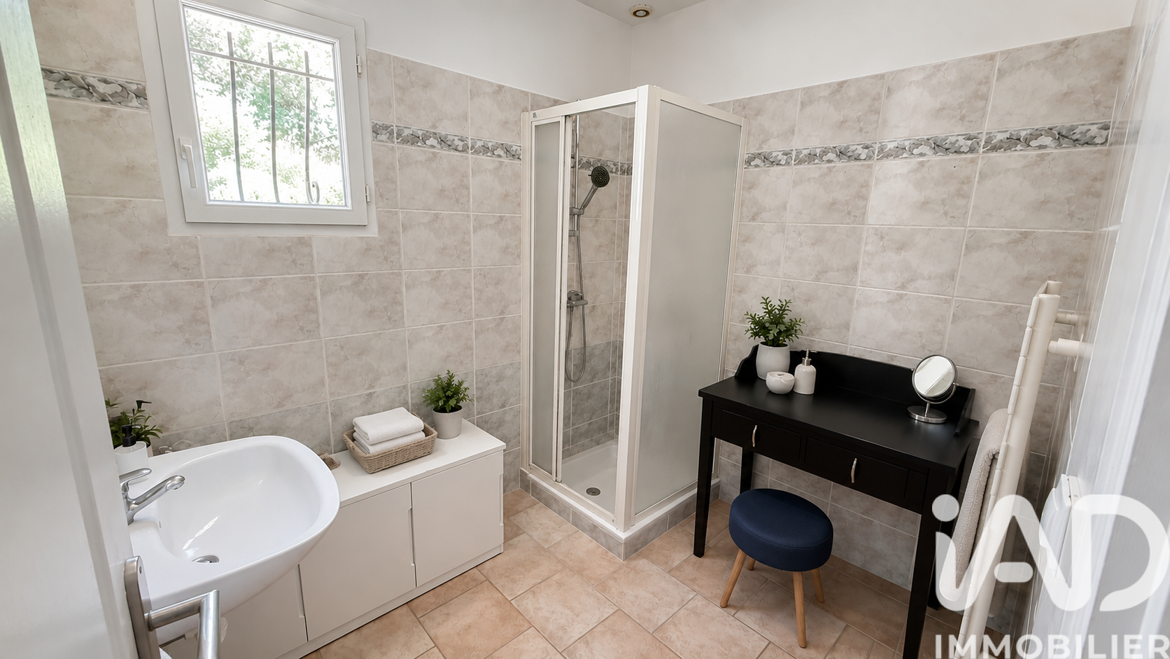 Vente maison à La Garde-Adhémar (26700) : maison 6 pièces 135 m² - 2050536 — 6