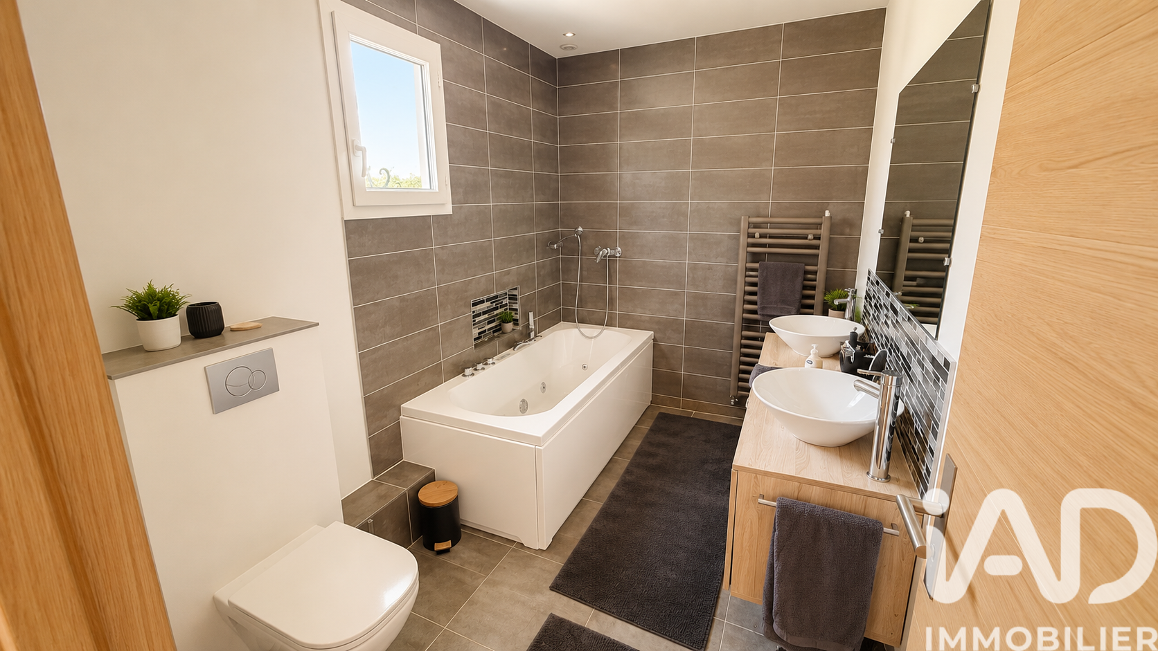Vente maison à La Garde-Adhémar (26700) : maison 6 pièces 135 m² - 2050536 — 8