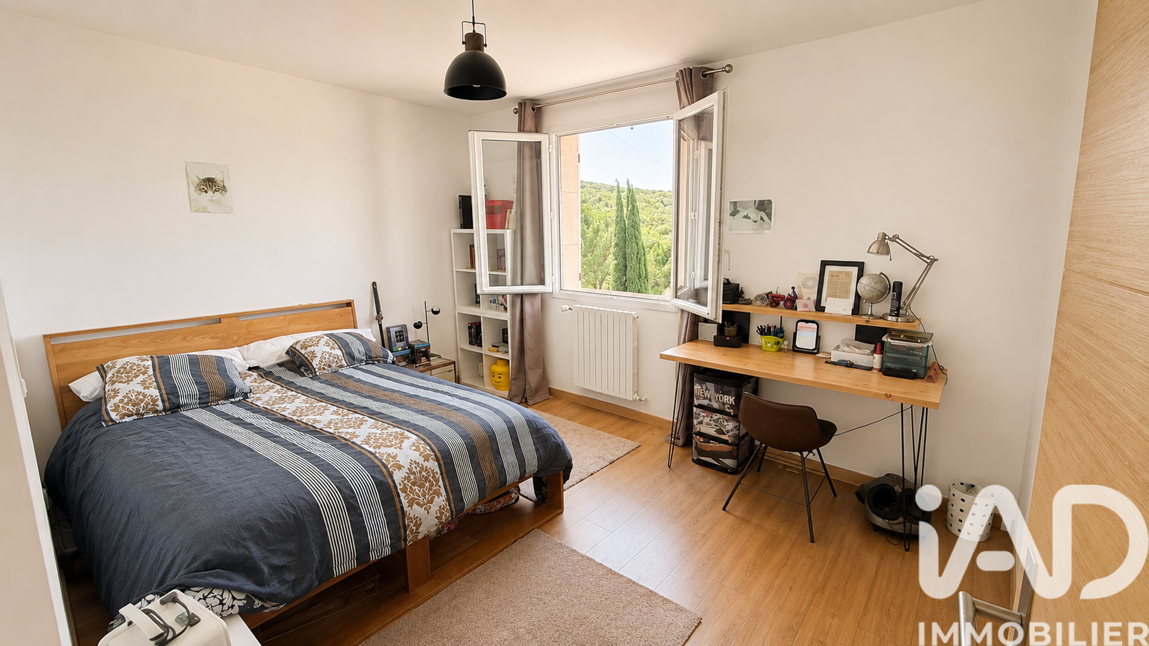 Vente maison à La Garde-Adhémar (26700) : maison 6 pièces 135 m² - 2050536 — 7