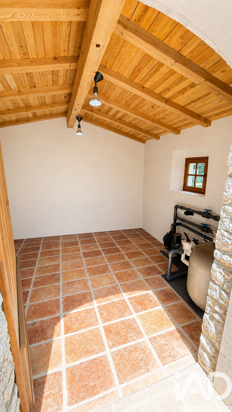 Vente maison à La Garde-Adhémar (26700) : maison 6 pièces 135 m² - 2050536 — 13