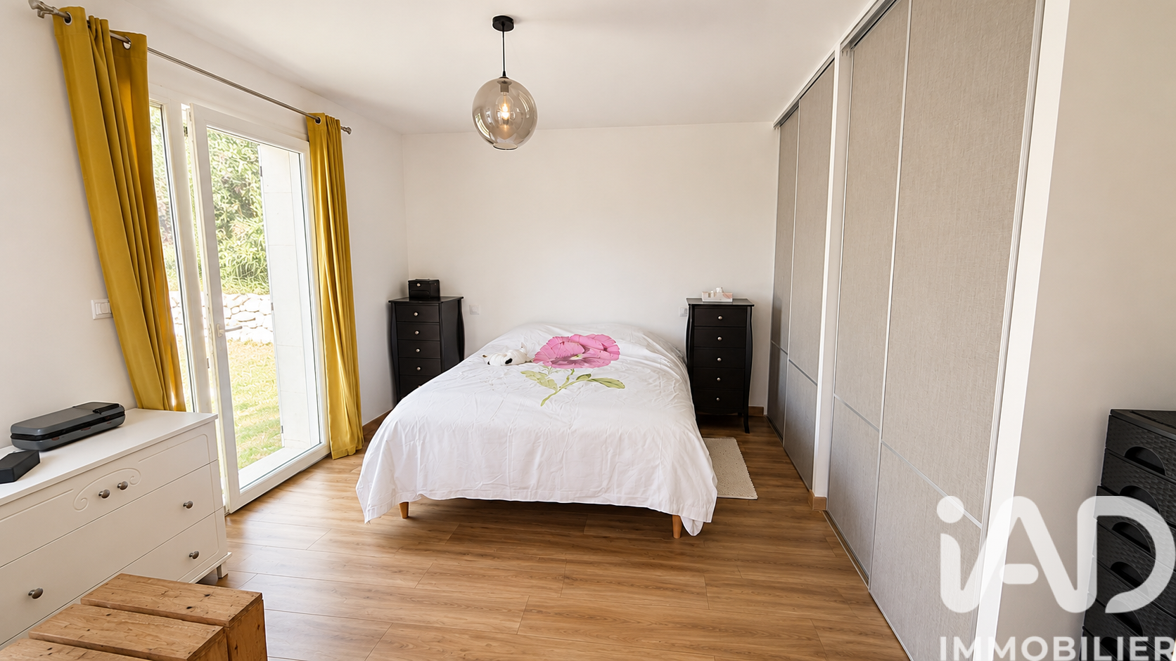Vente maison à La Garde-Adhémar (26700) : maison 6 pièces 135 m² - 2050536 — 9