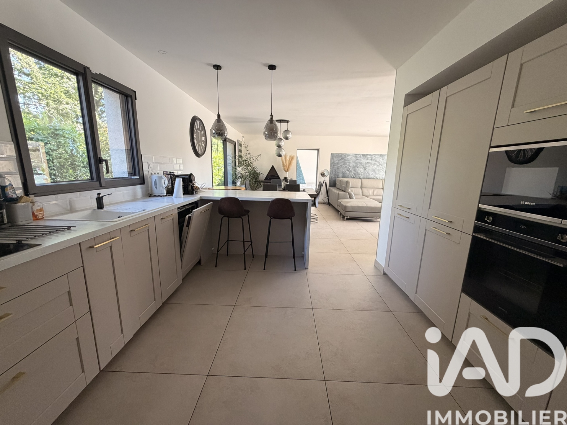 Vente Maison traditionnelle 7 pièces