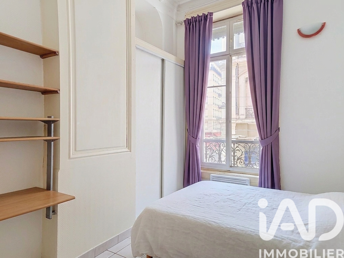 Appartement à Lyon (69001) — photo 5