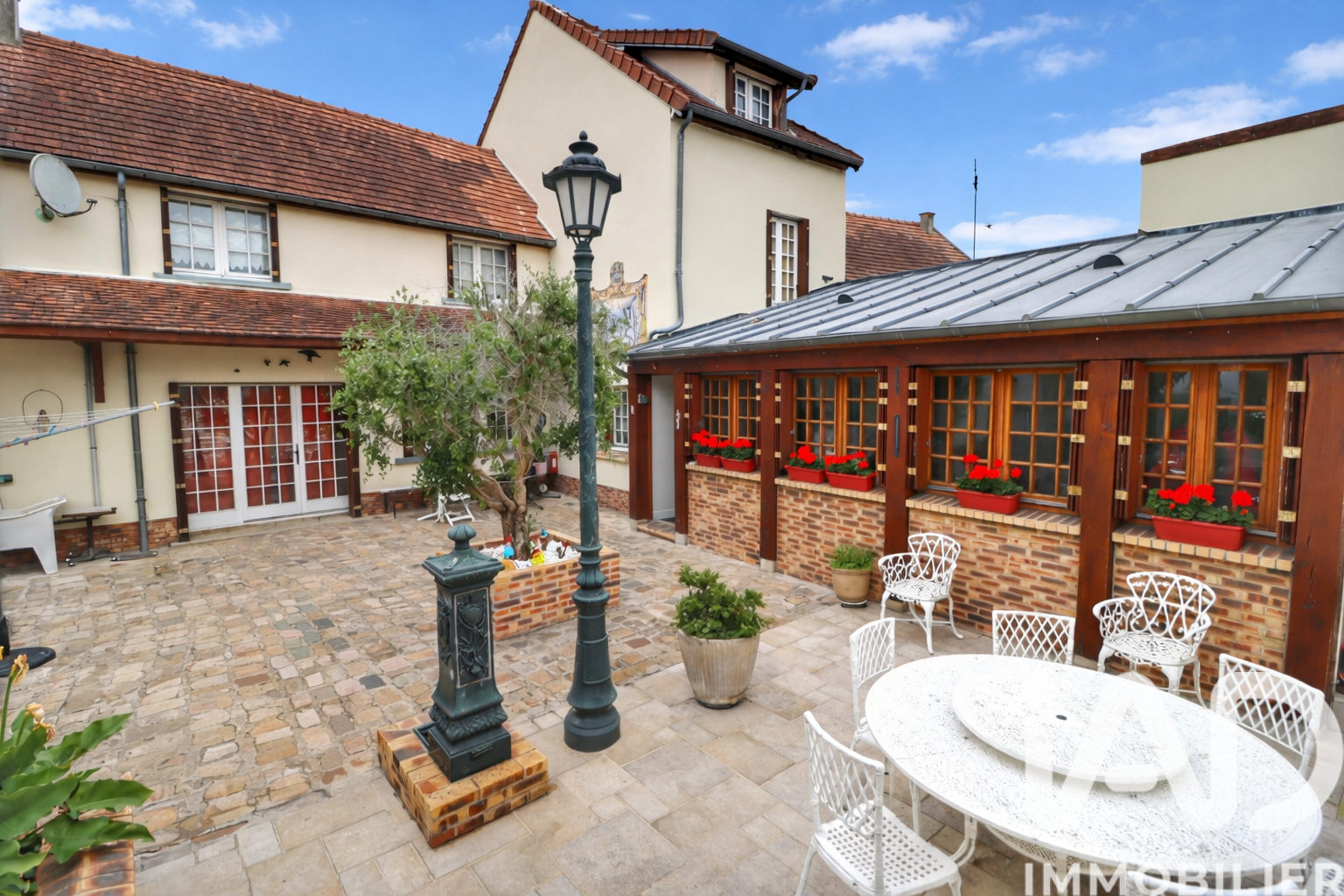Vente Maison/villa 12 pièces