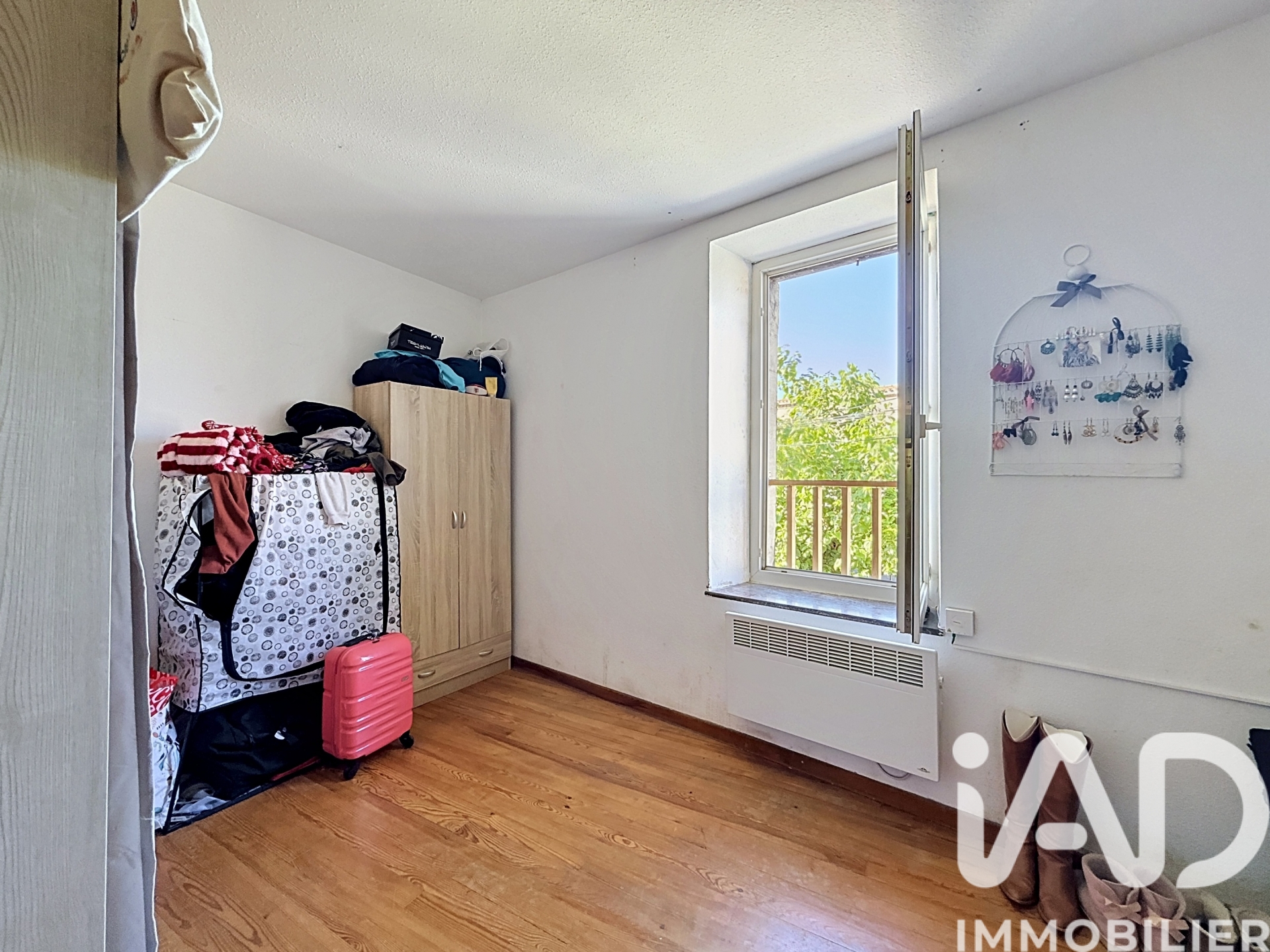 Vente Maison de village 5 pièces