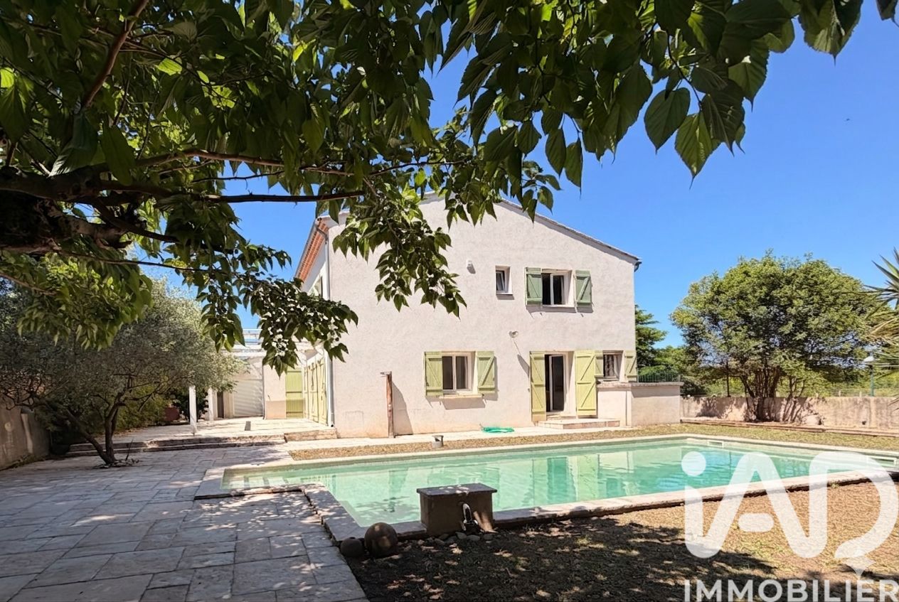 Vente Maison/villa 9 pièces