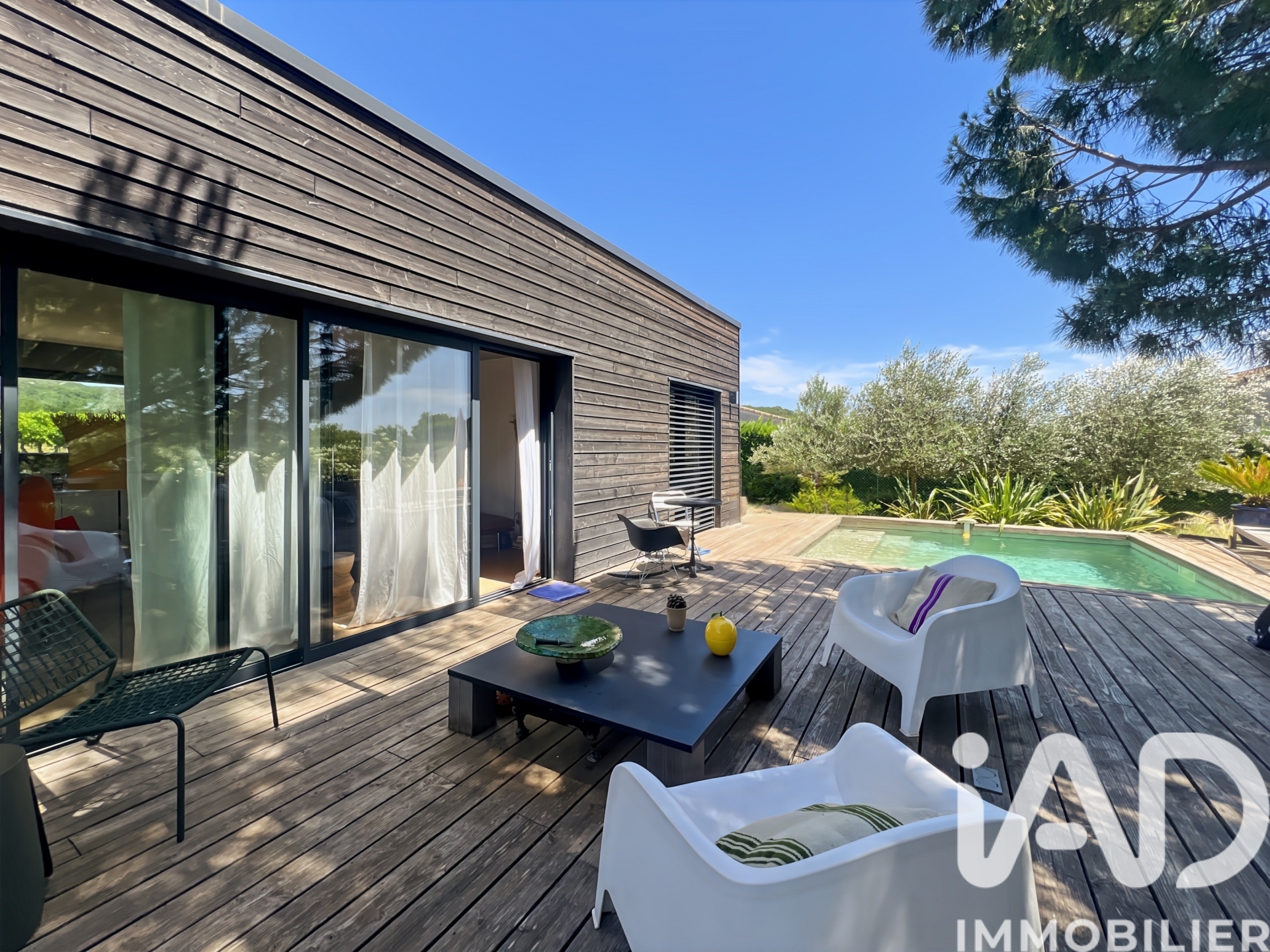 Vente Maison/villa 3 pièces
