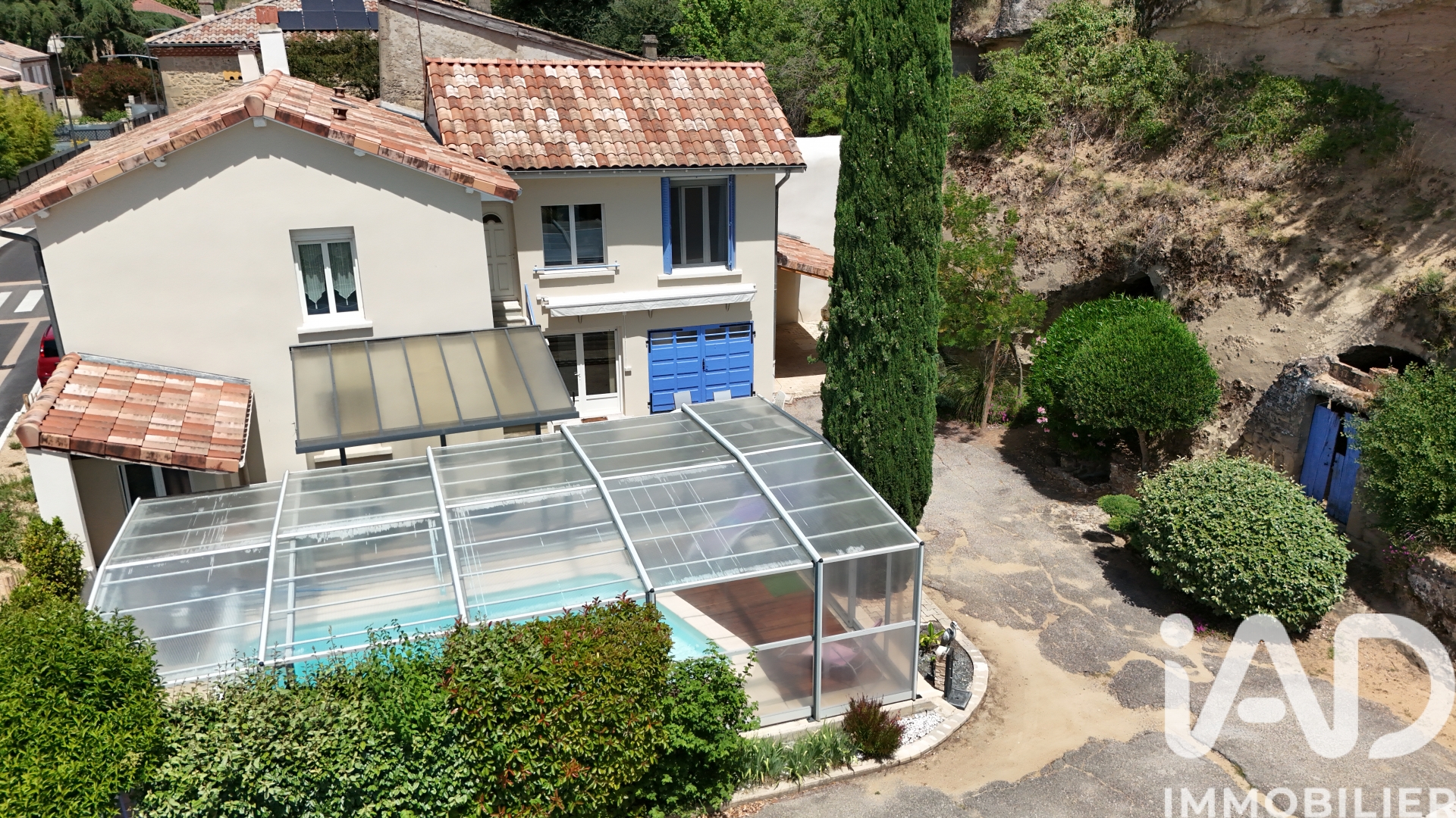 Vente Maison/villa 6 pièces