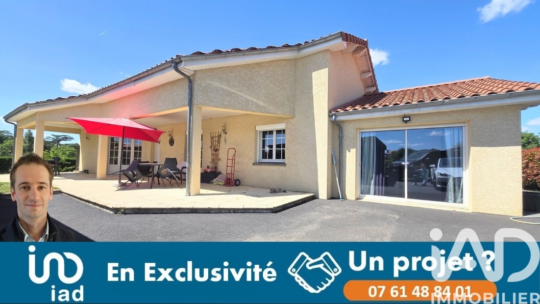 Vente Maison/villa 4 pièces