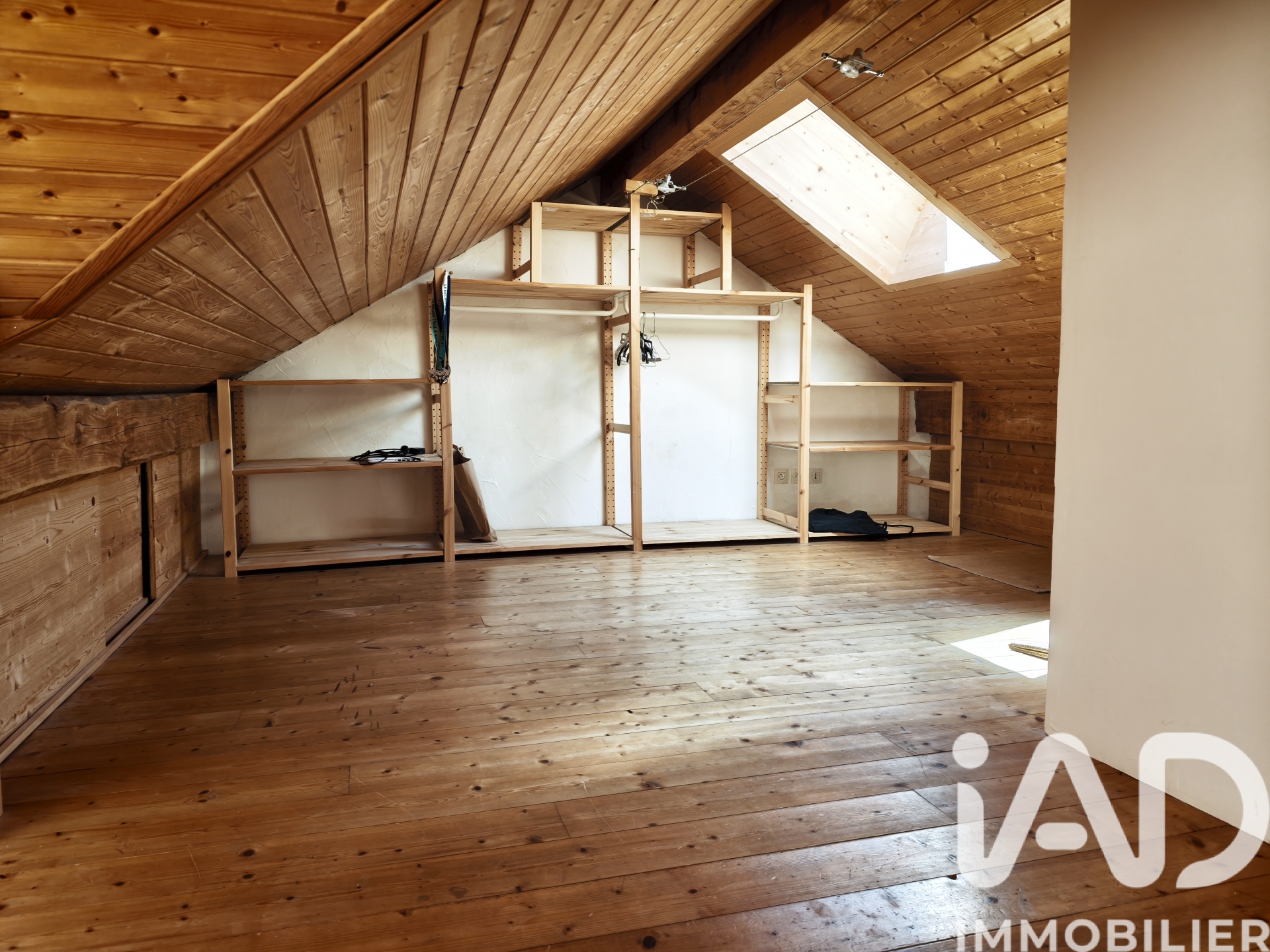 Vente appartement à Thônes (74230) : duplex 4 pièces 145 m² - 2108103 — 8